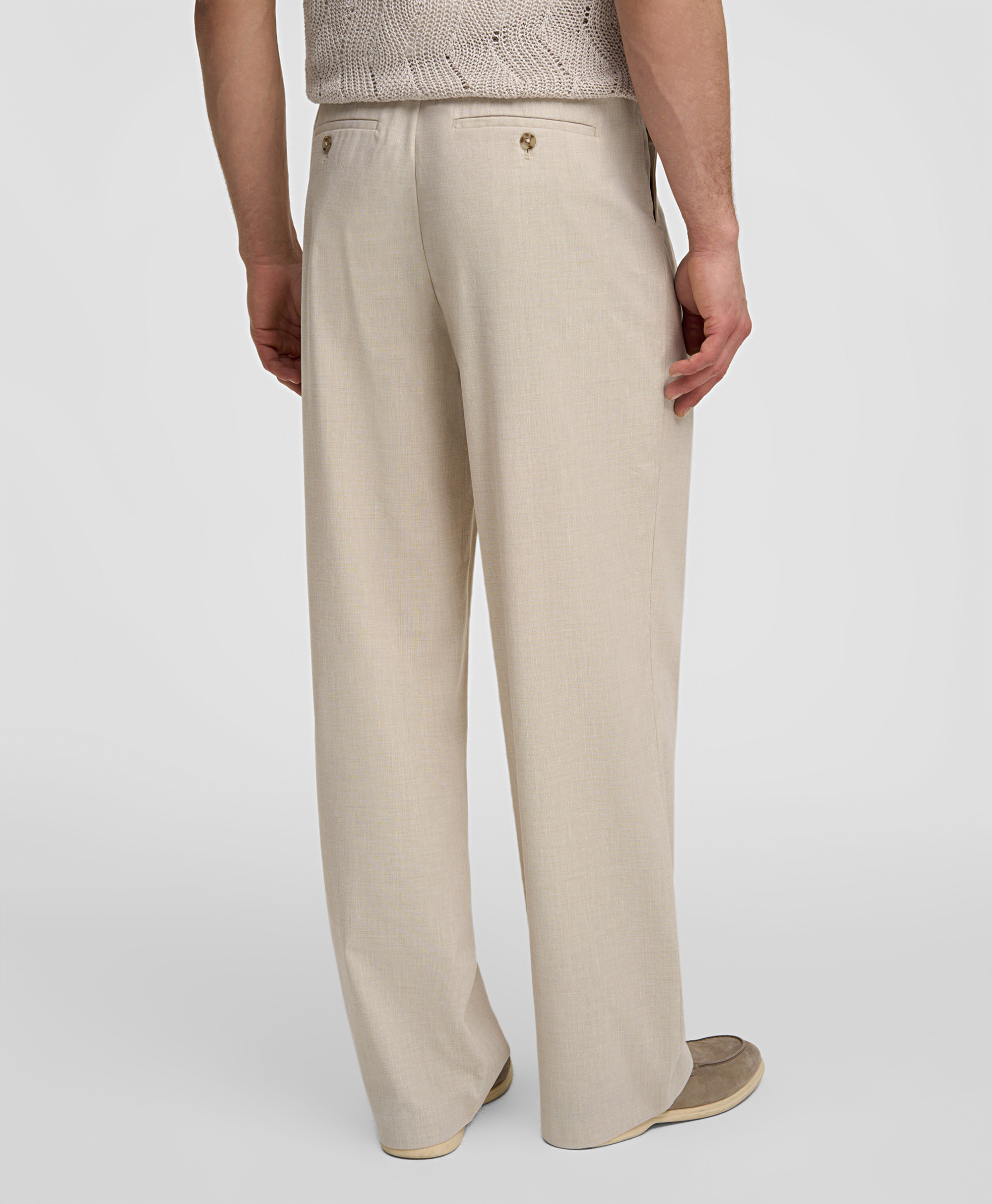 Брюки HENDERSON