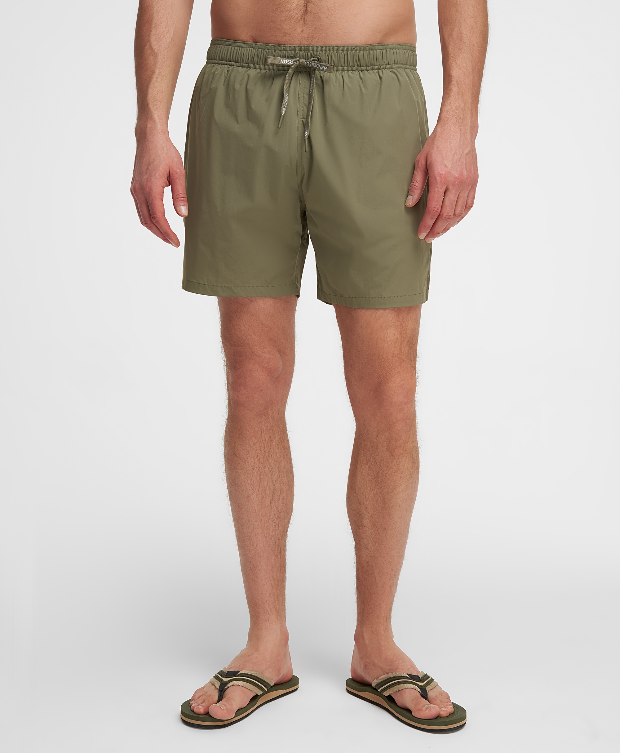 Шорты плавательные