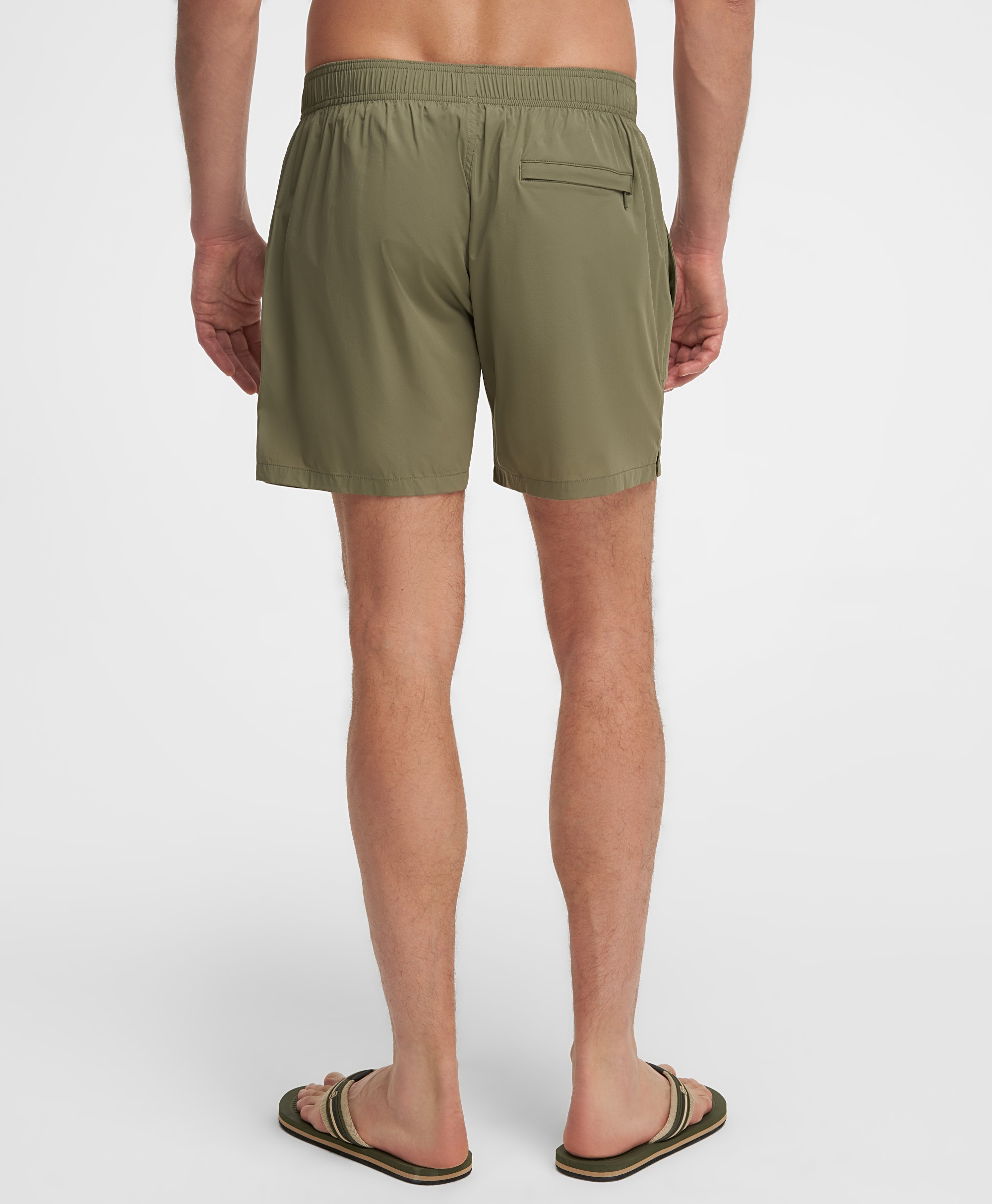 Шорты плавательные