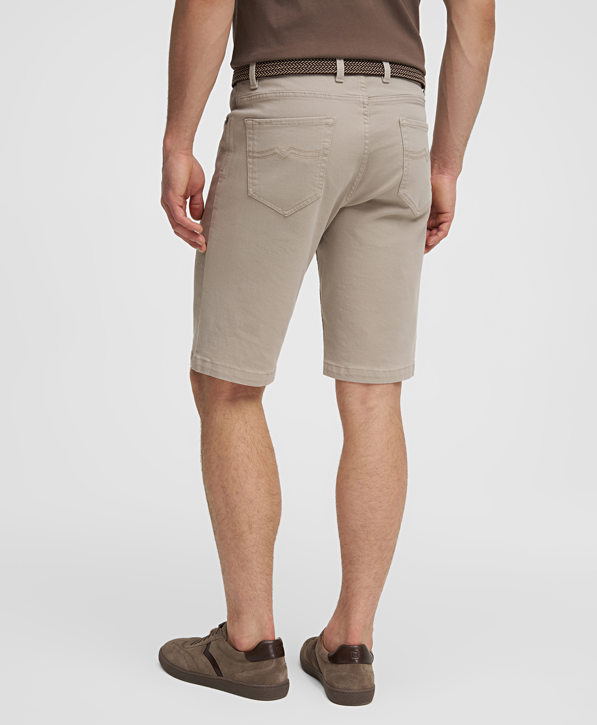 Шорты джинсовые 5 карманов