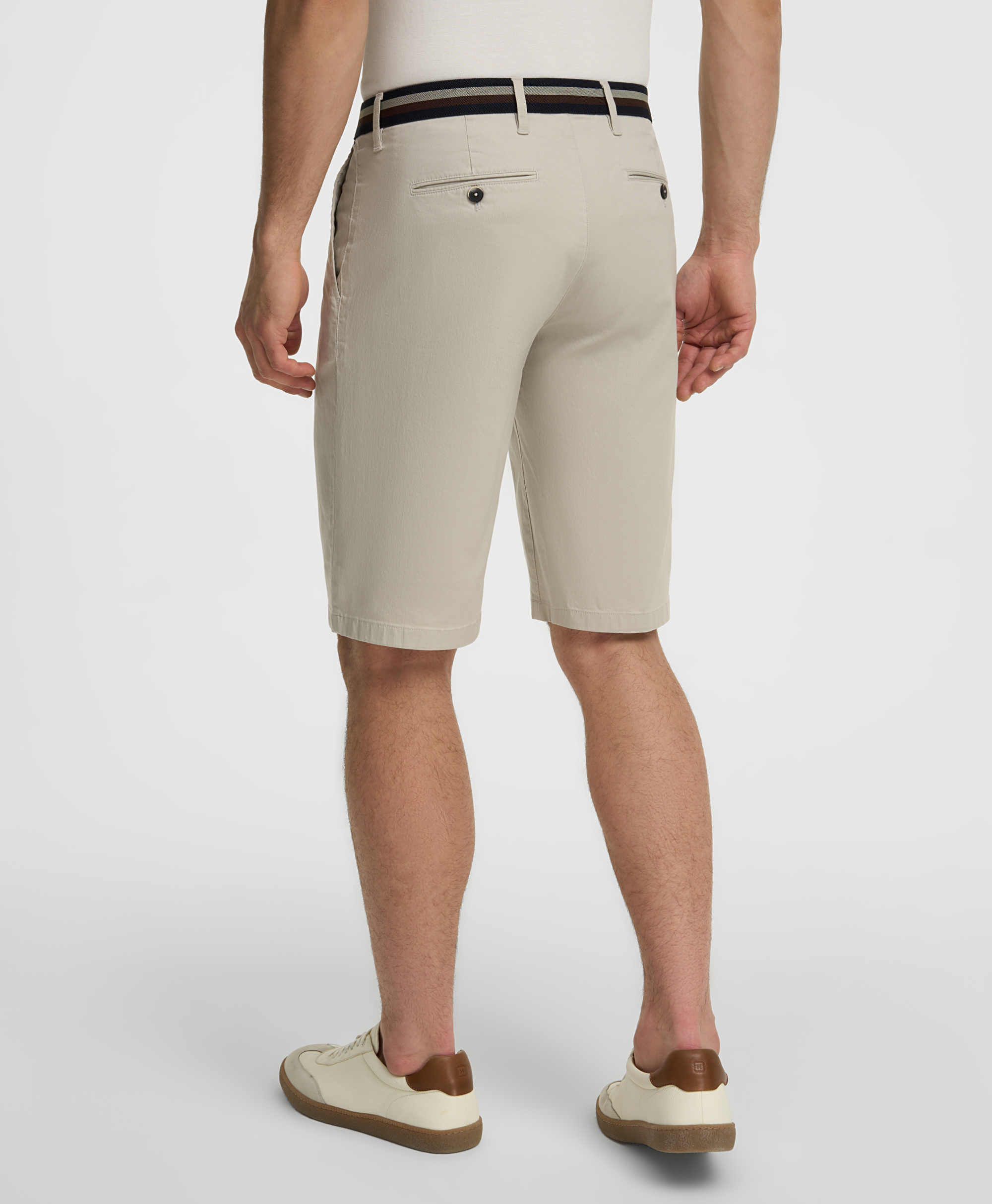 Шорты HENDERSON