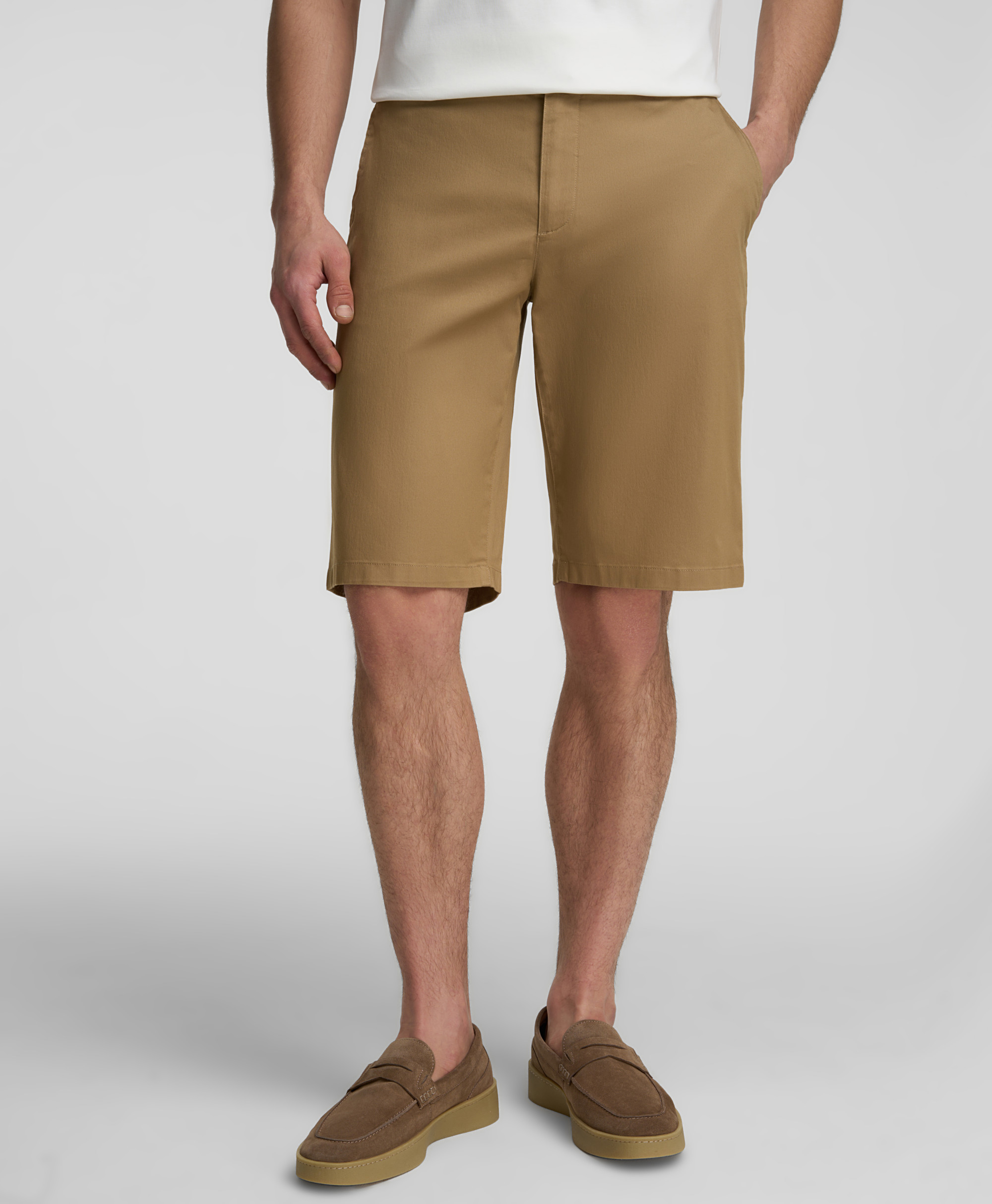 Шорты HENDERSON