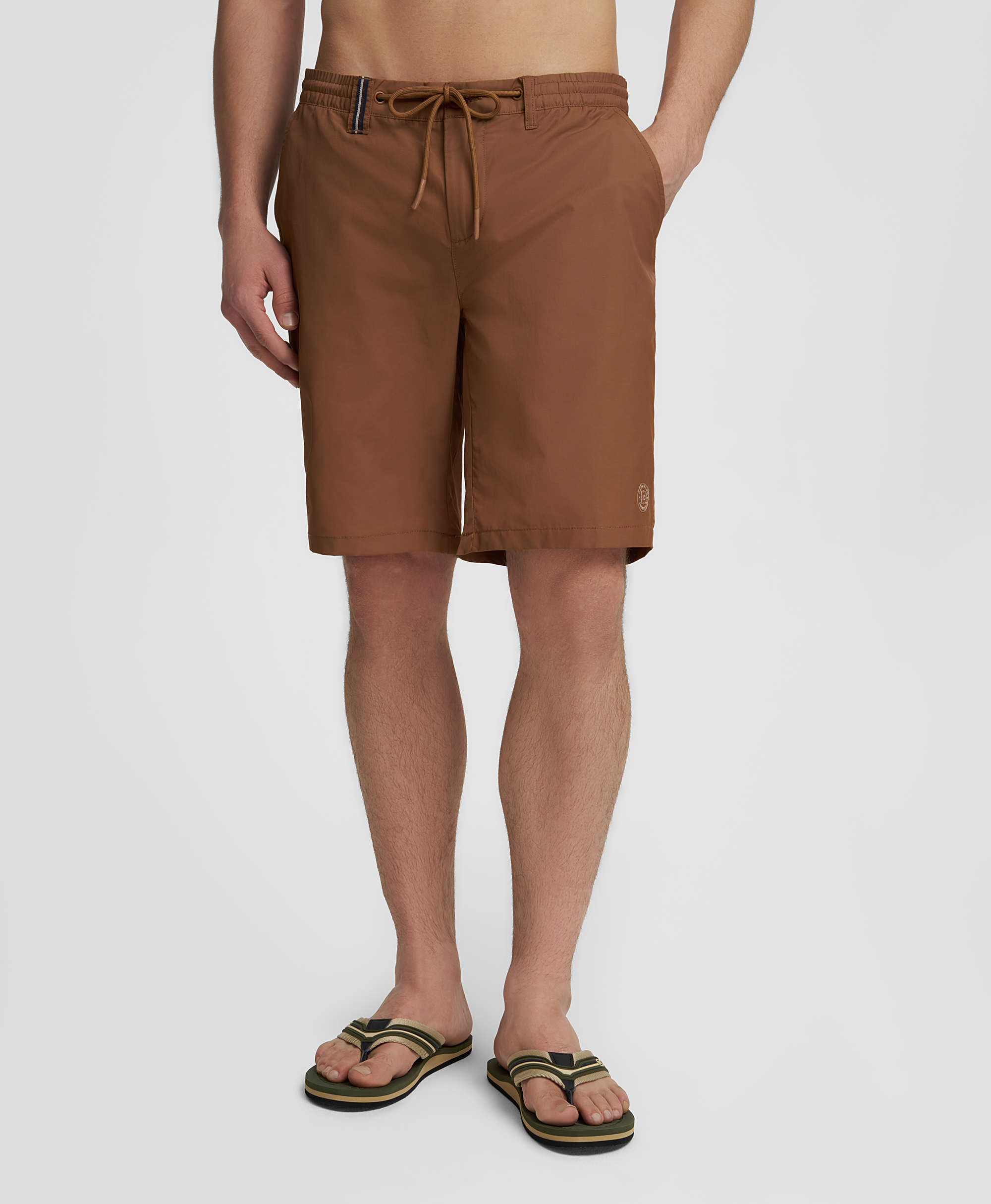 Шорты плавательные