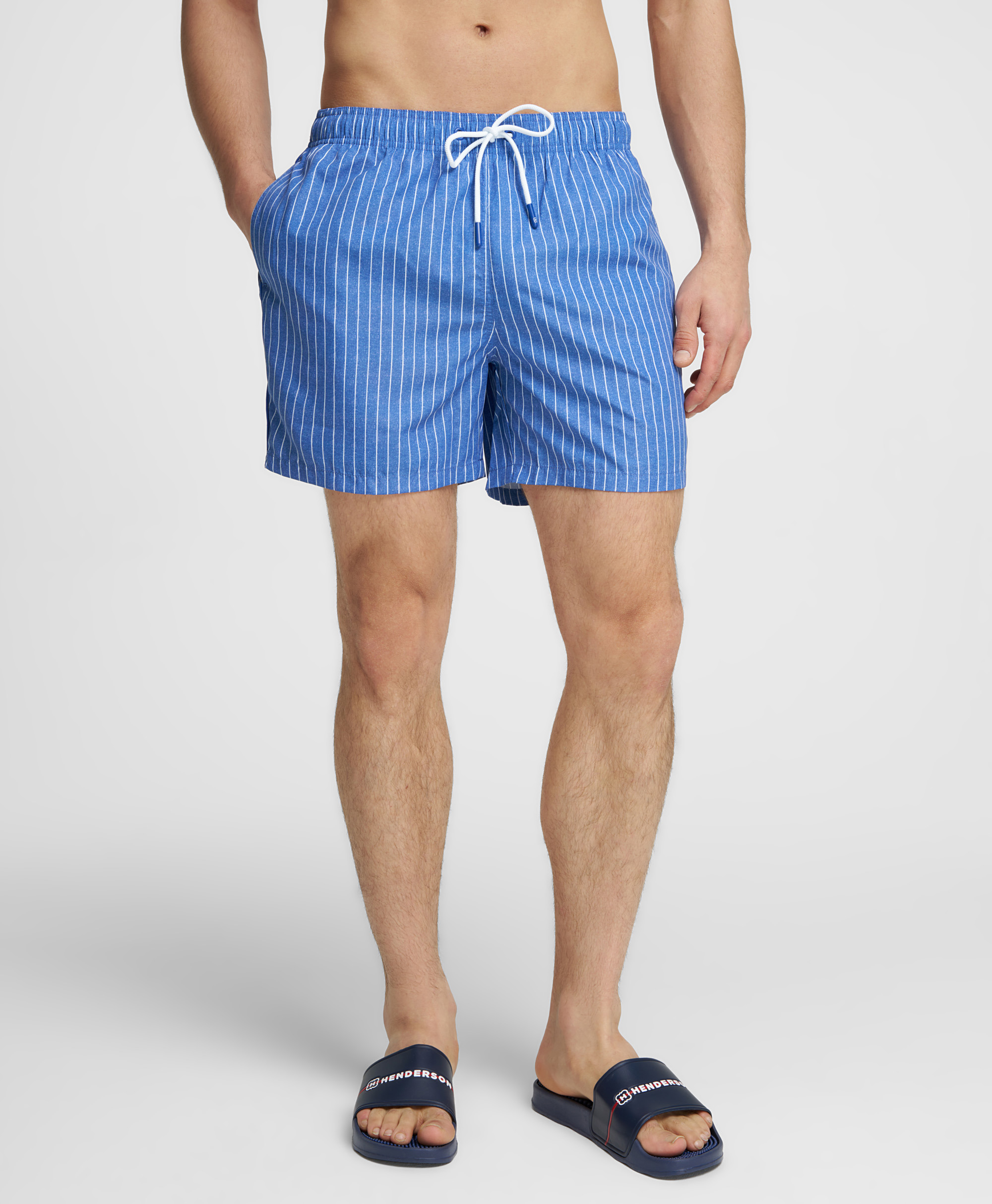 Шорты плавательные