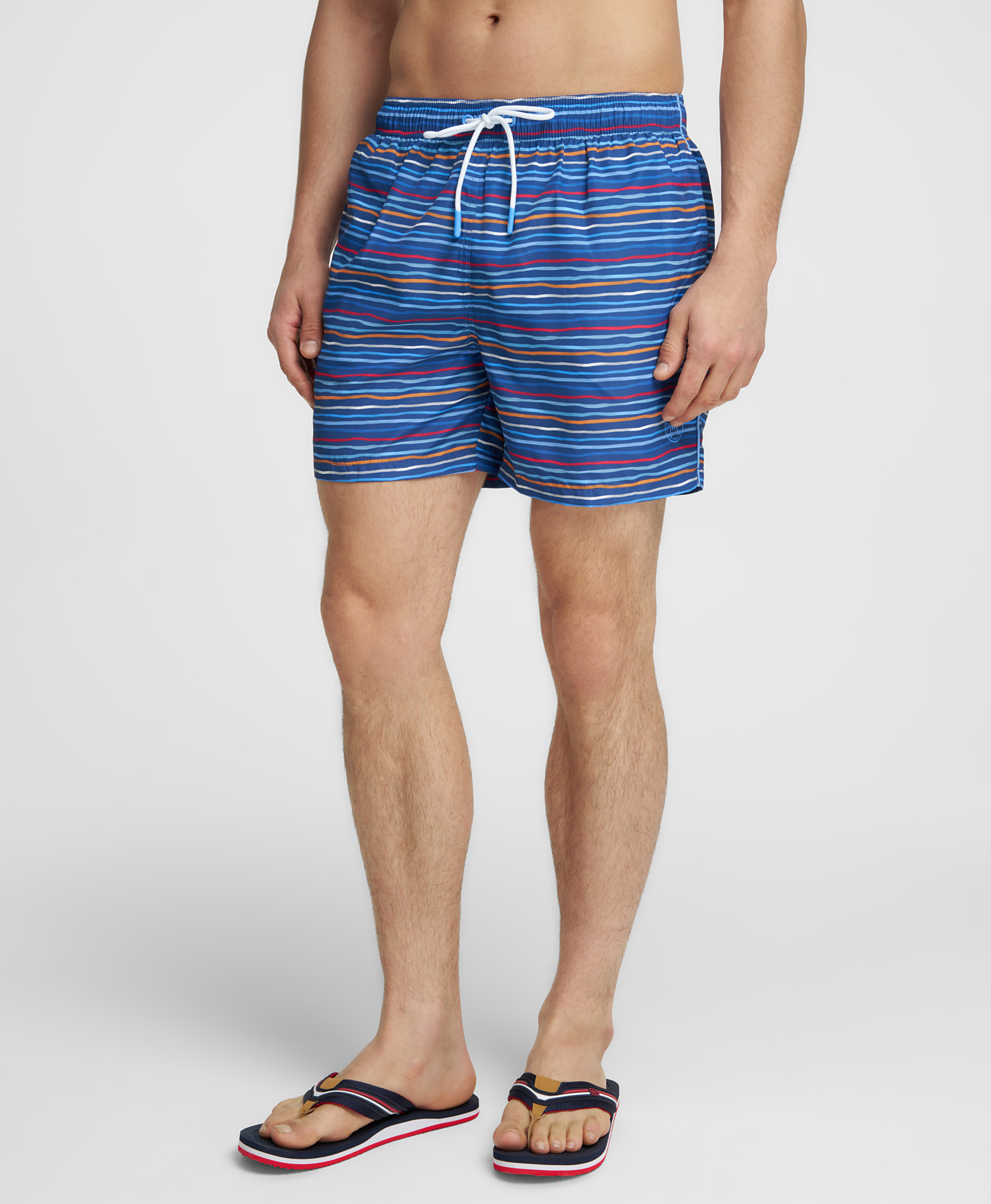 Шорты плавательные