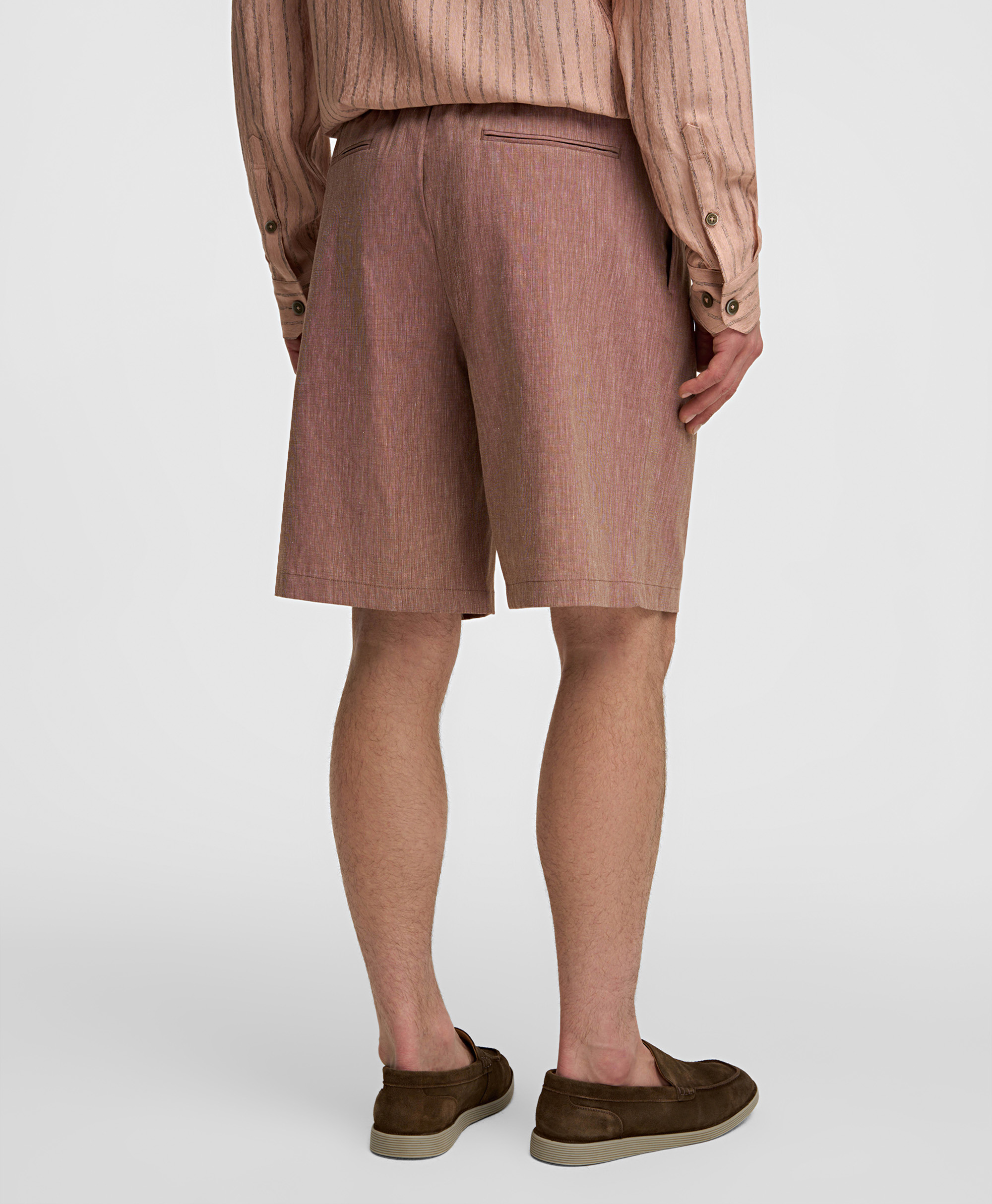 Шорты HENDERSON