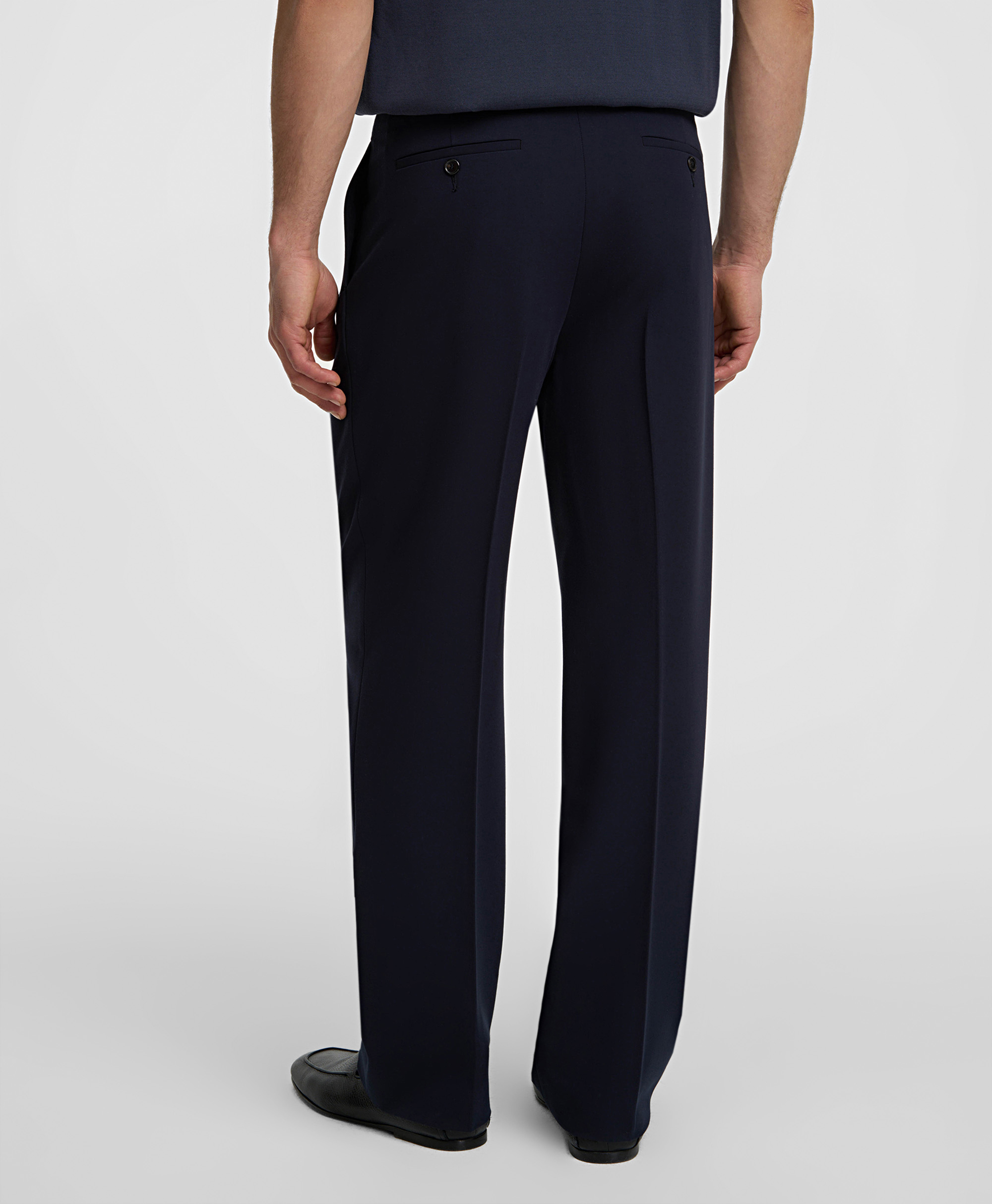 Брюки HENDERSON