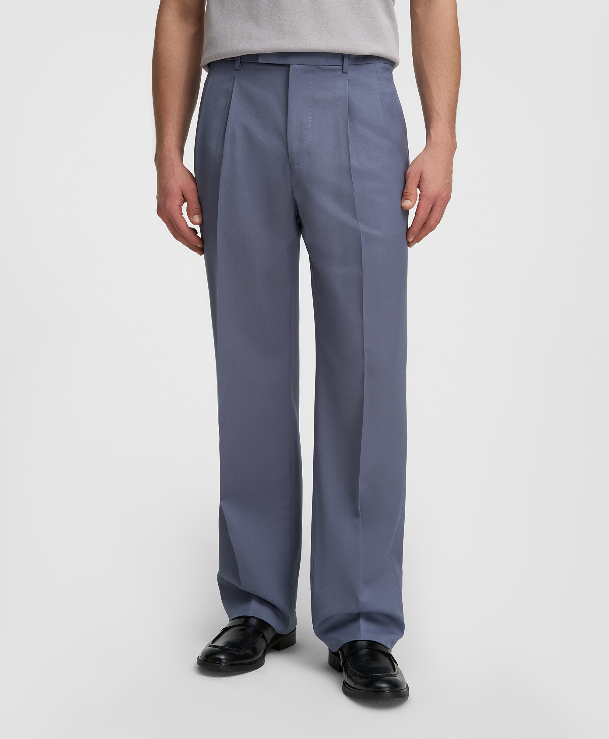 Брюки HENDERSON