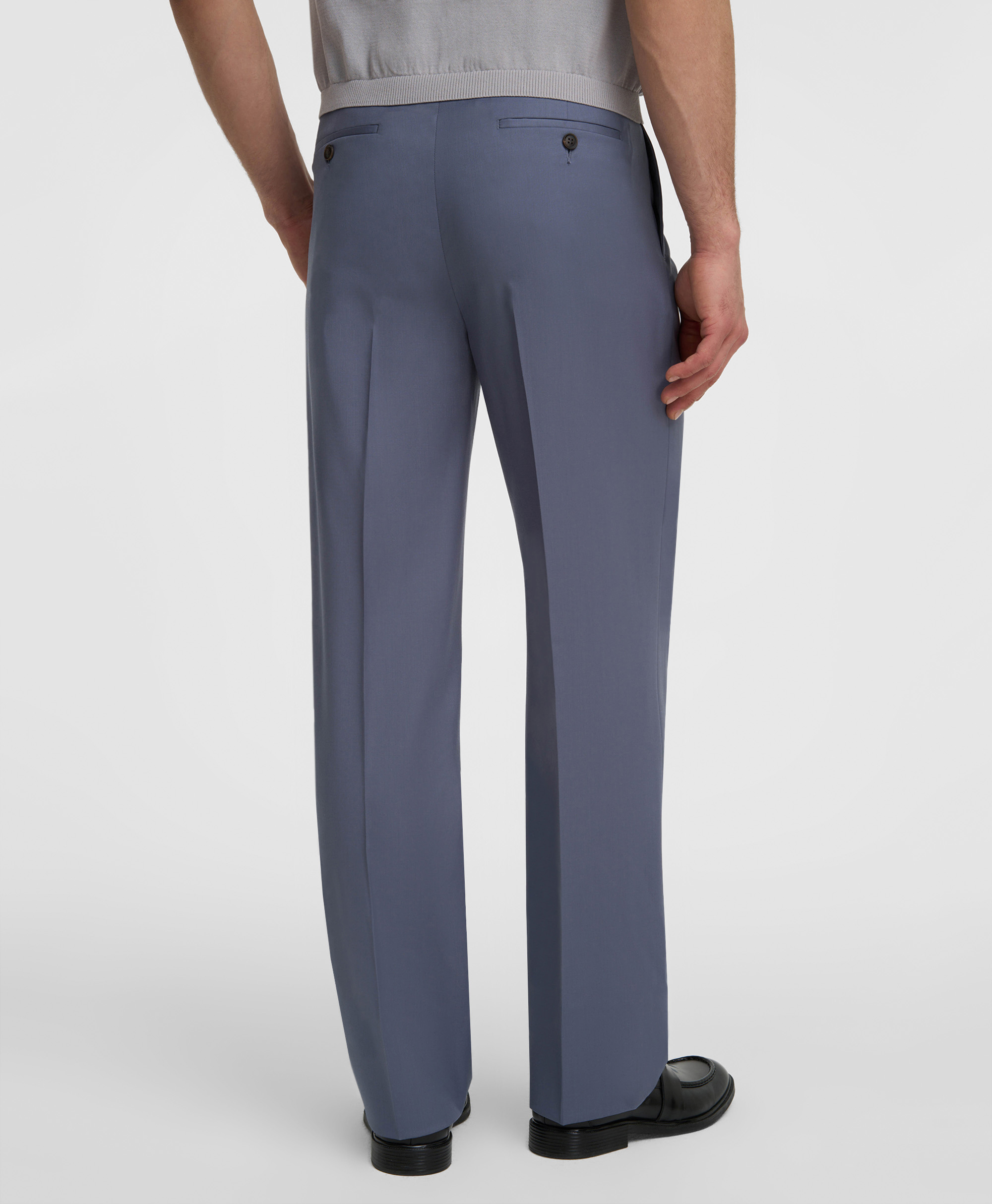 Брюки HENDERSON