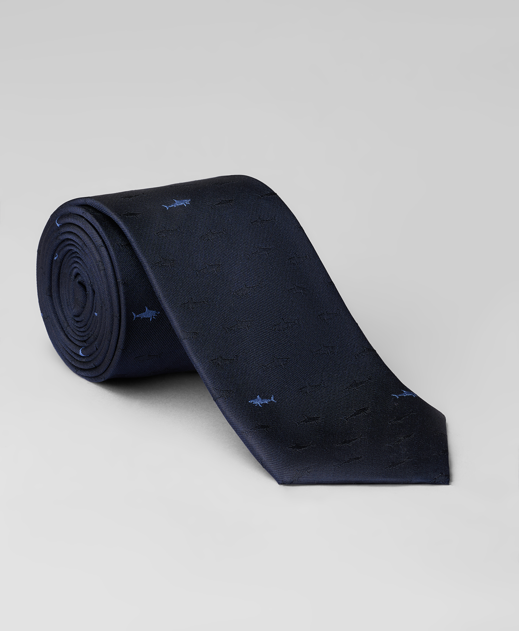 Галстук классический, 160 см