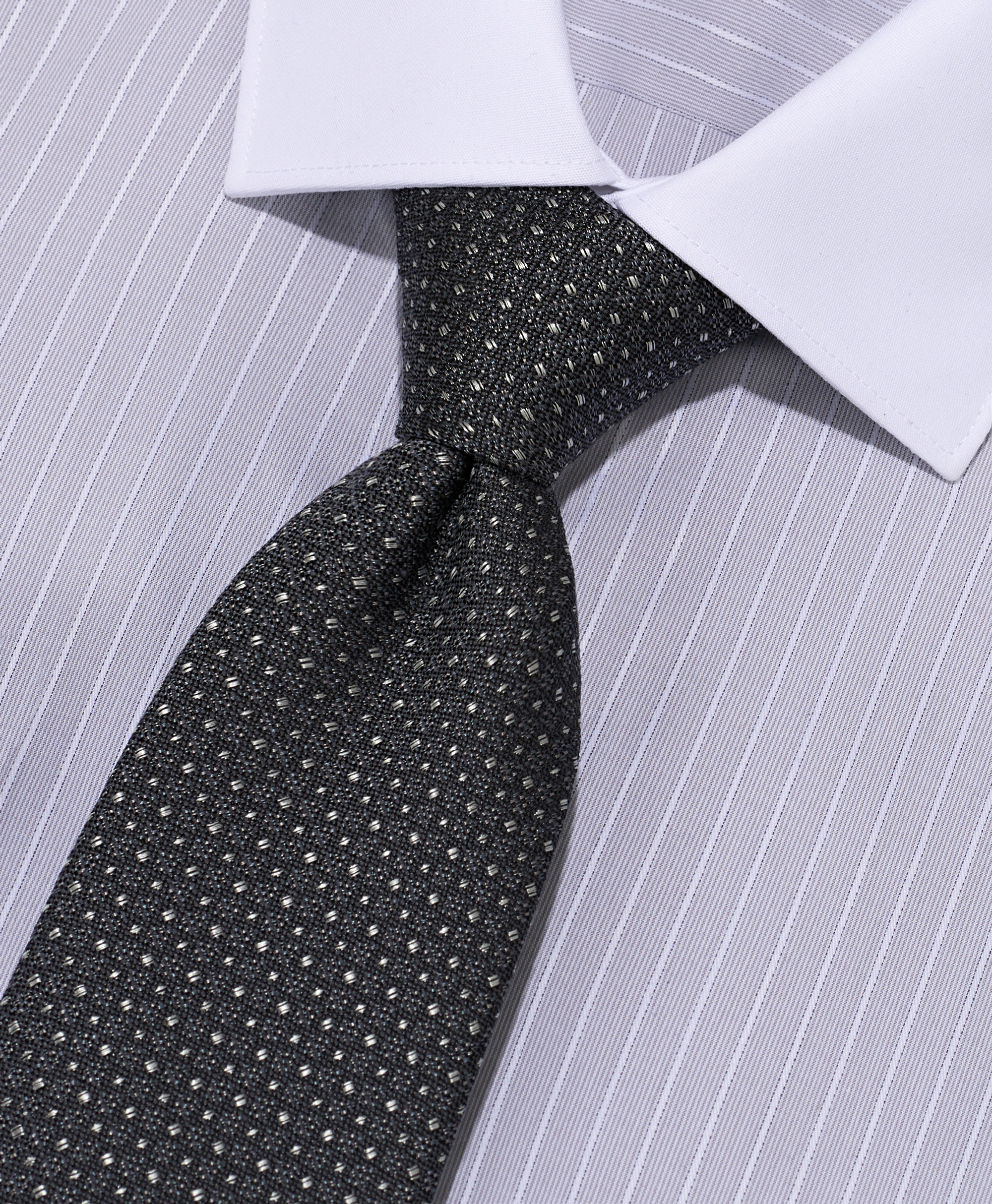 Классический галстук из 100% шелка