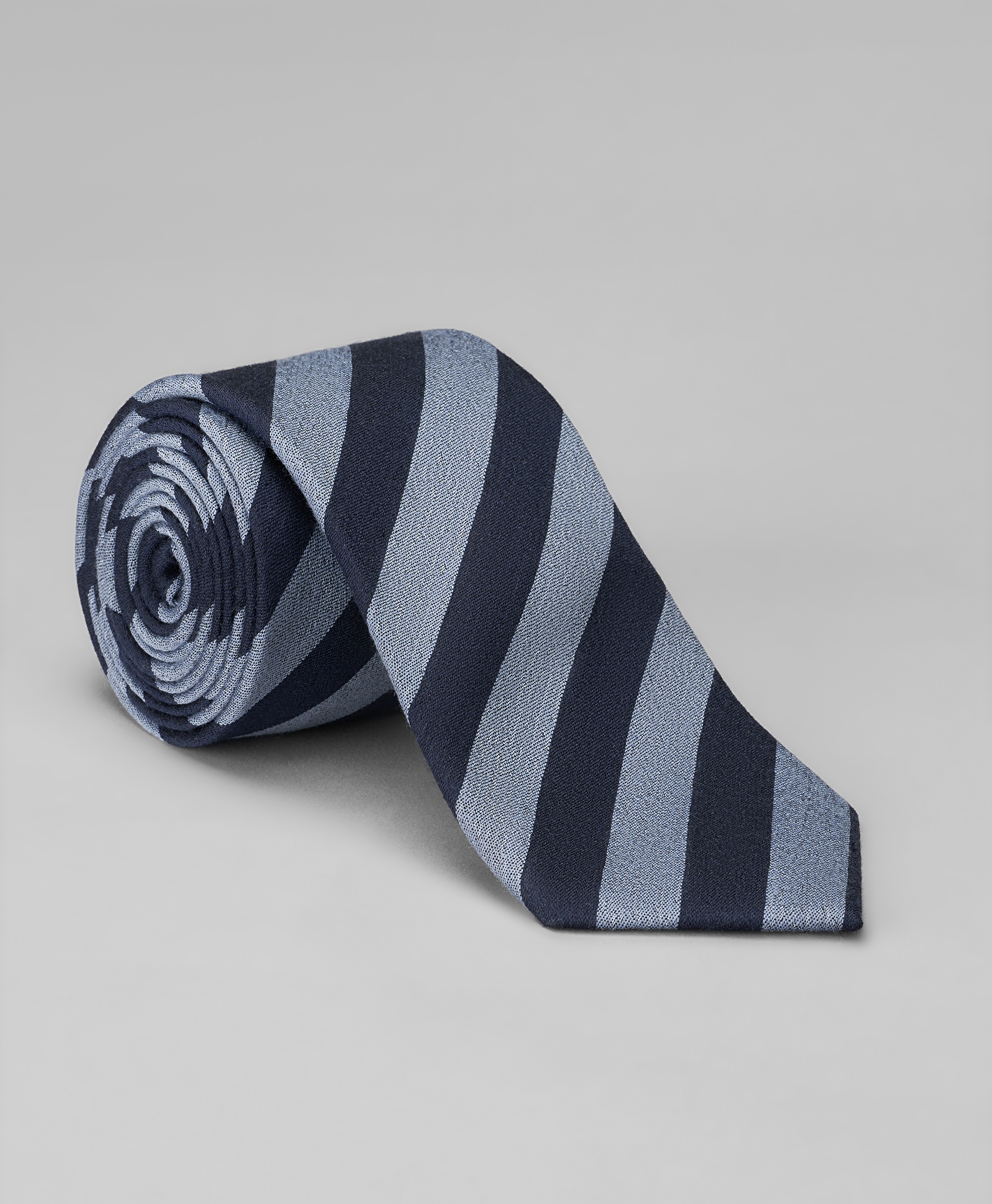 Галстук шёлковый жаккардовый классический