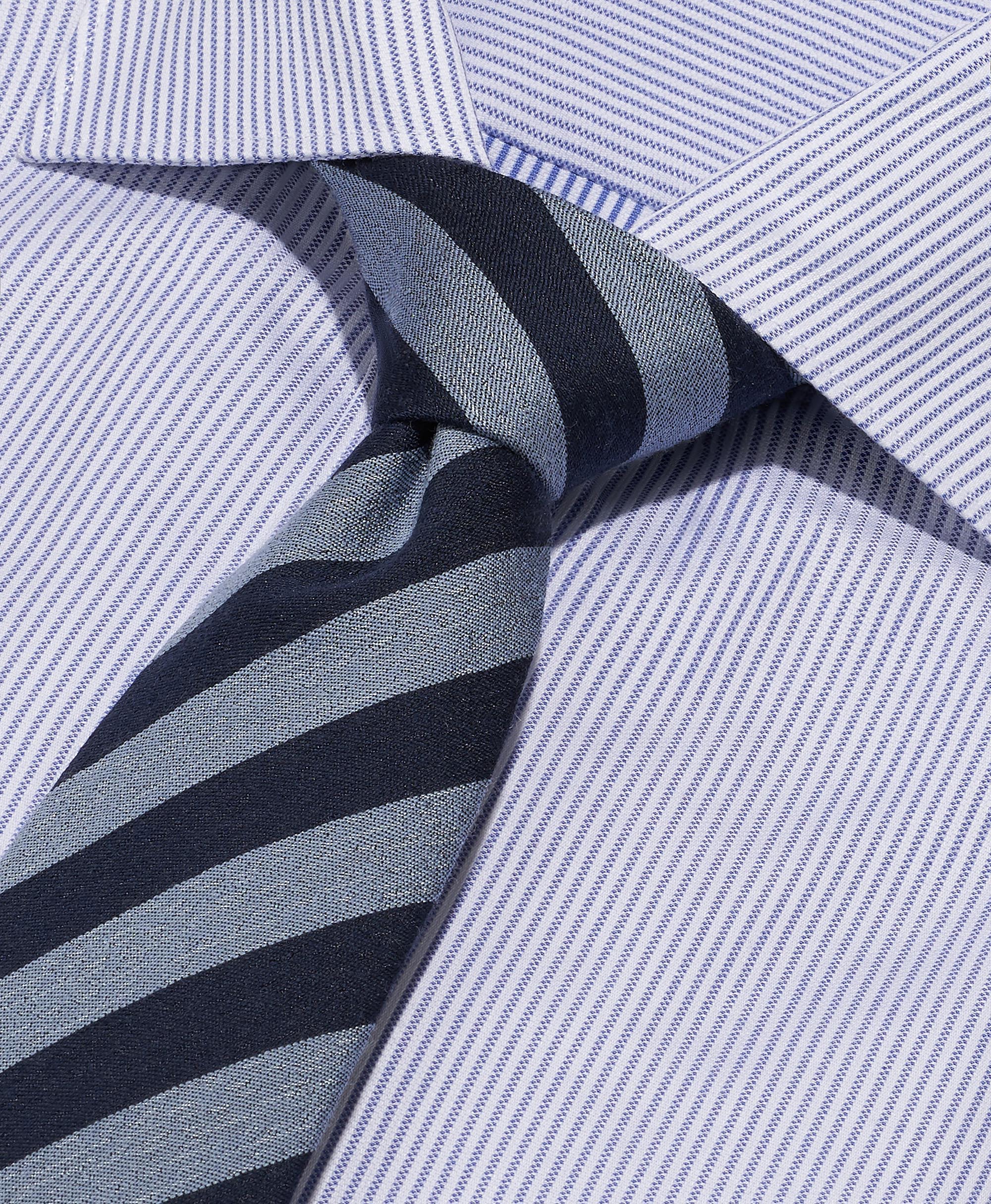 Галстук шёлковый жаккардовый классический