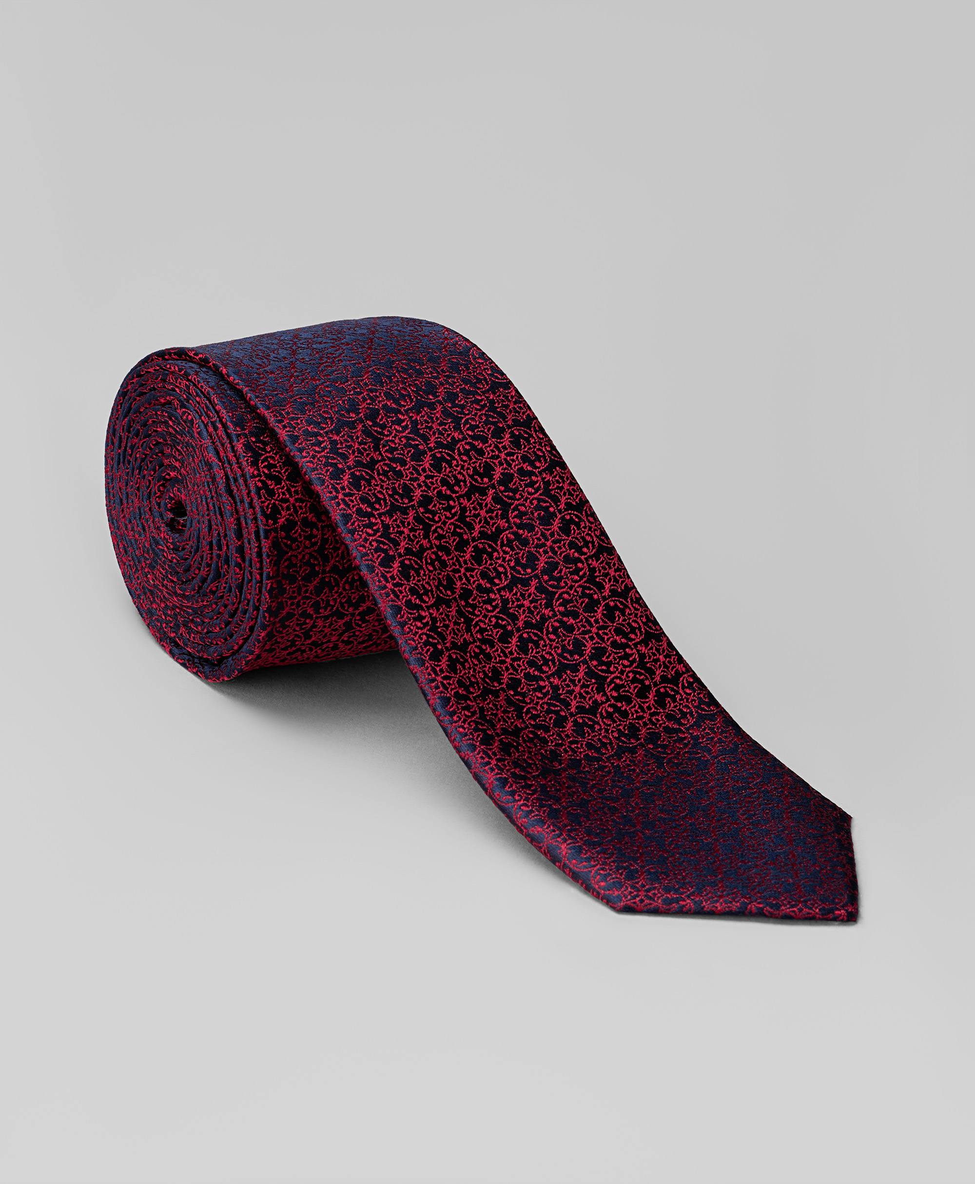 Галстук узкий, 150 см