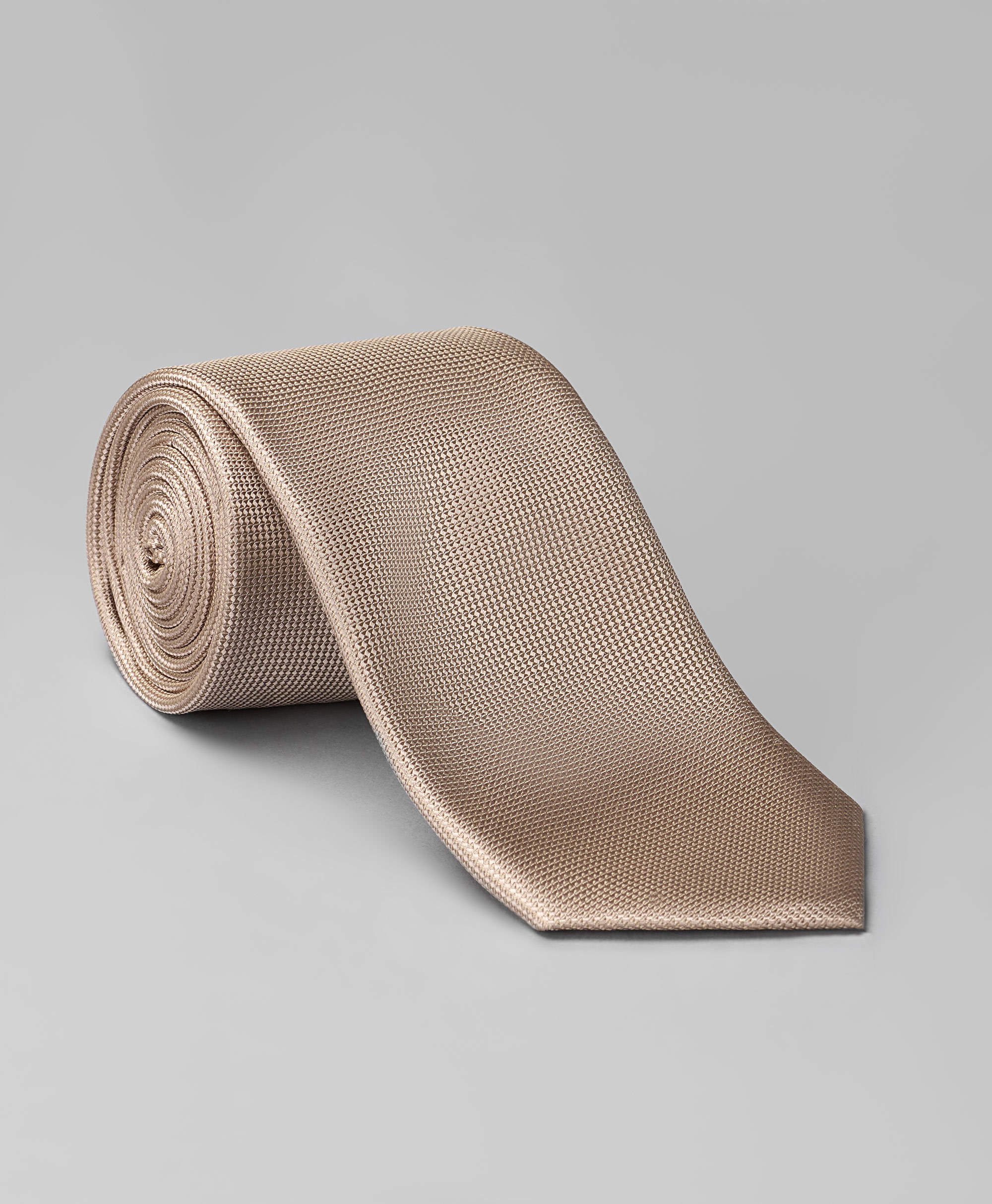 Классический галстук из 100% шелка, 150 см