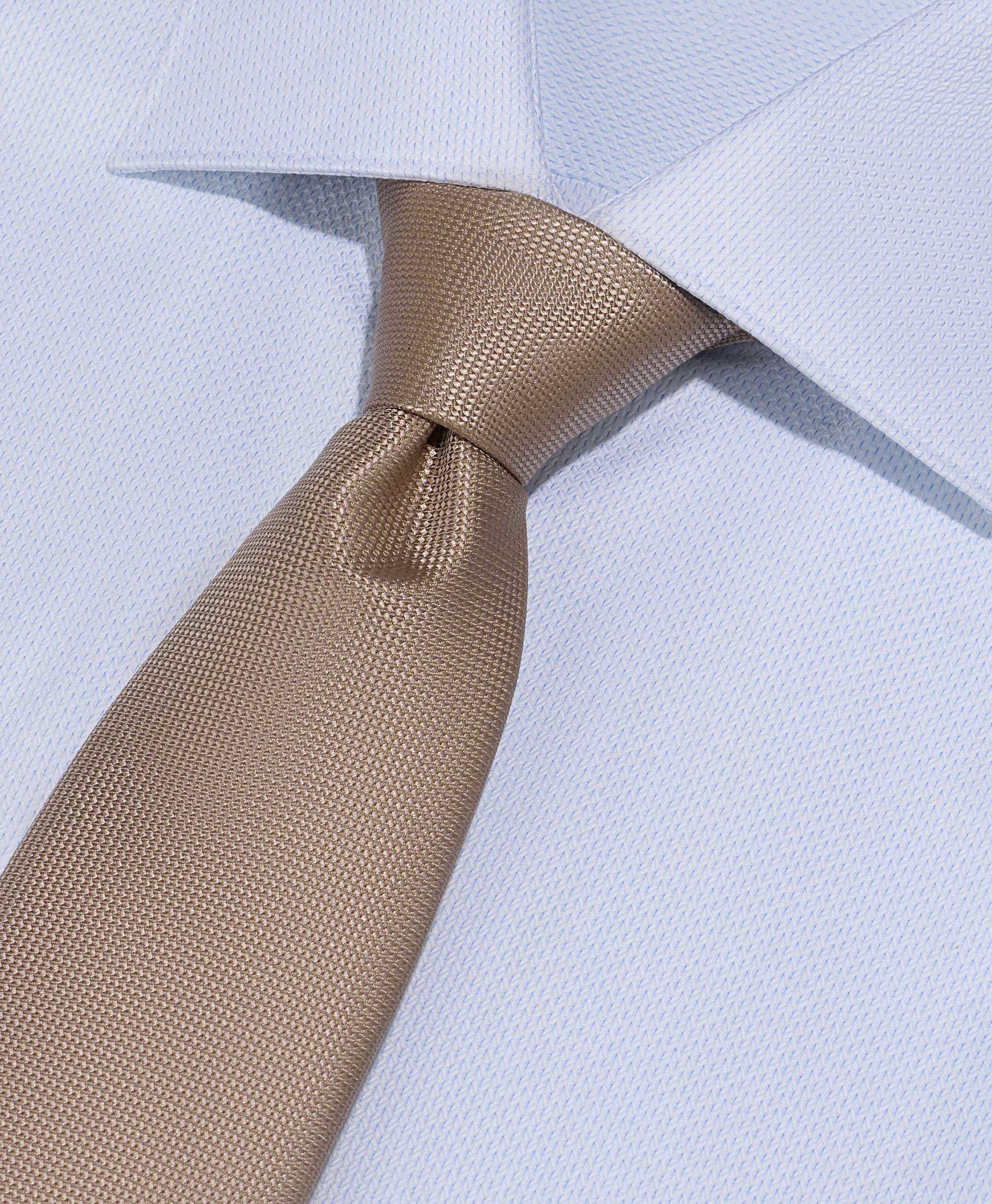 Классический галстук из 100% шелка, 150 см