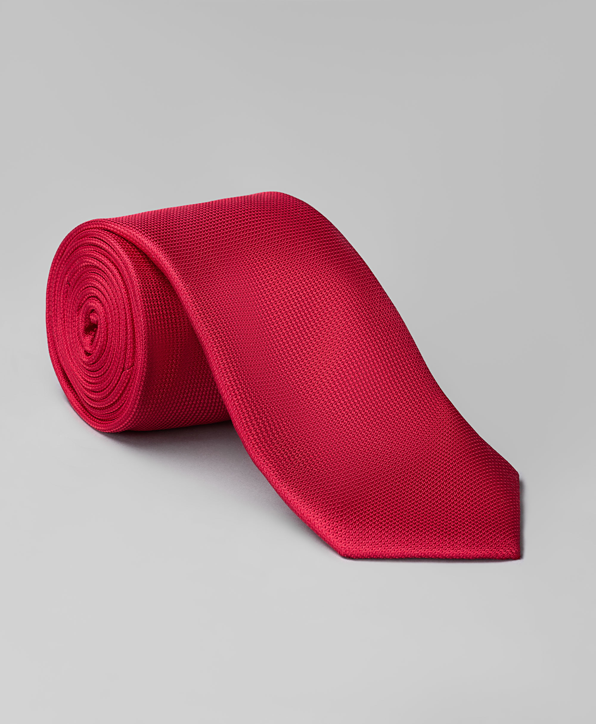 Классический галстук из 100% шелка, 150 см