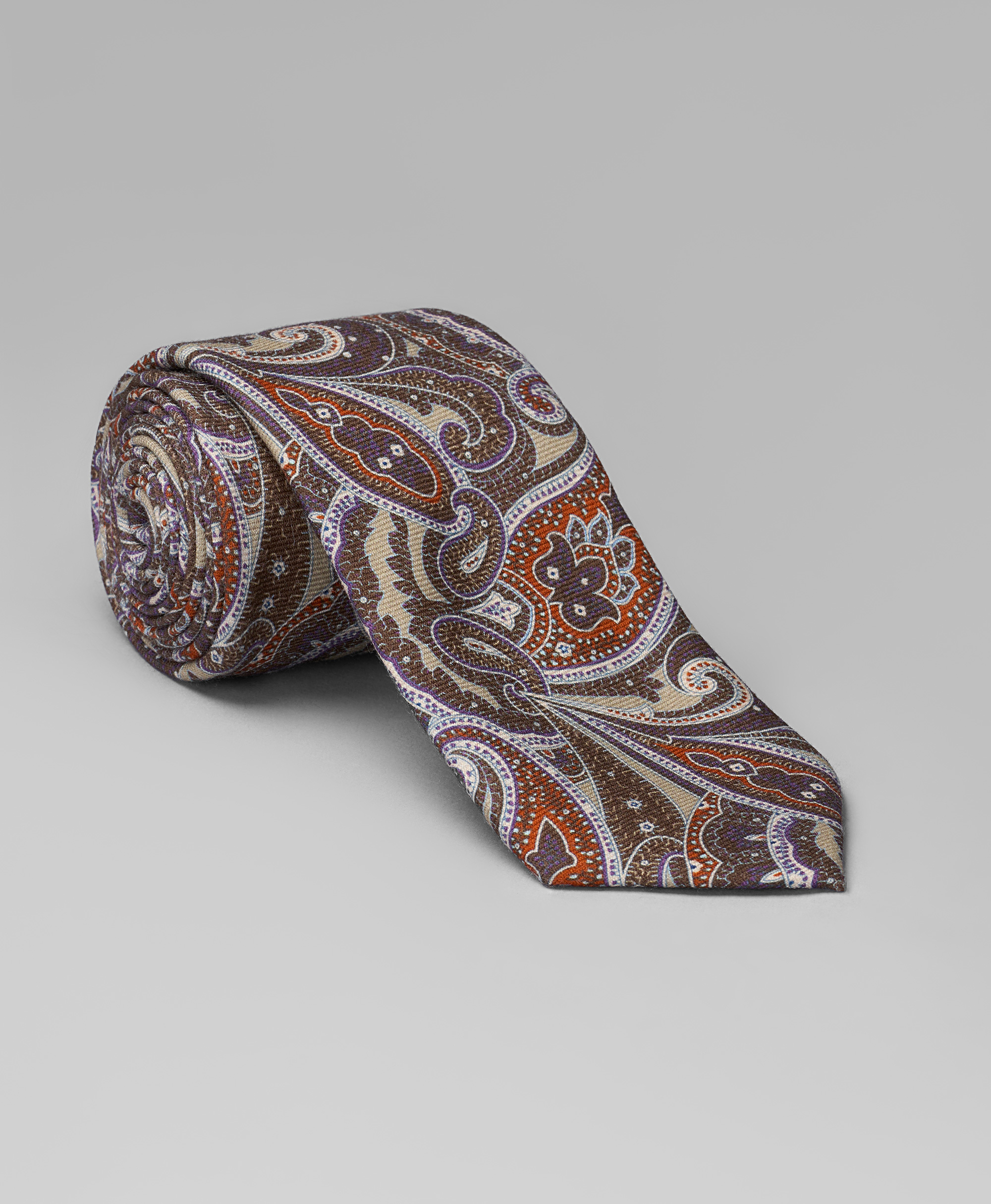 Галстук классический, 150 см