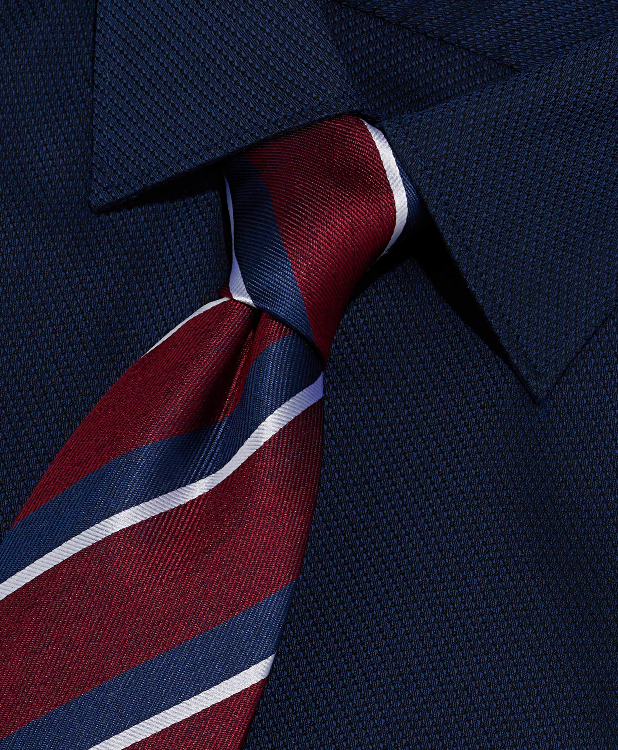 Галстук классический, 150 см