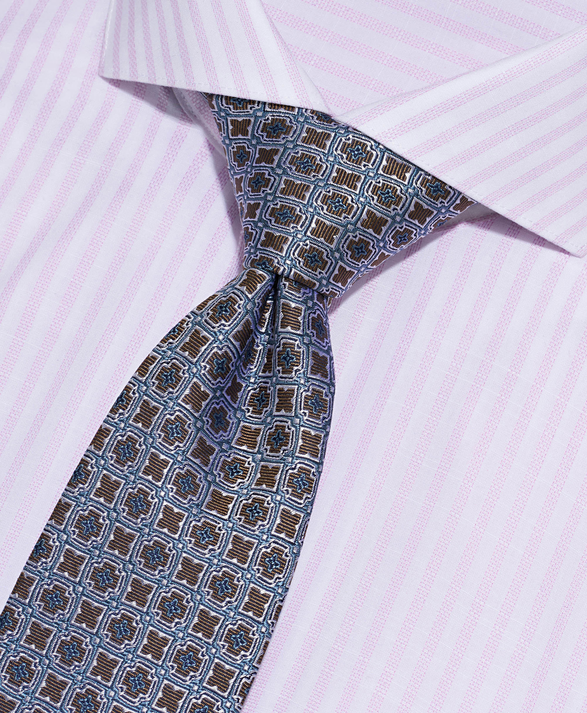 Галстук HENDERSON