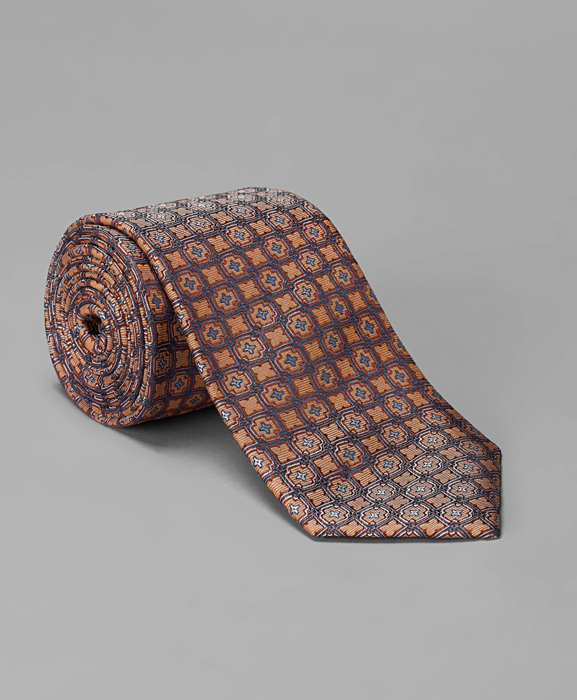 Галстук HENDERSON