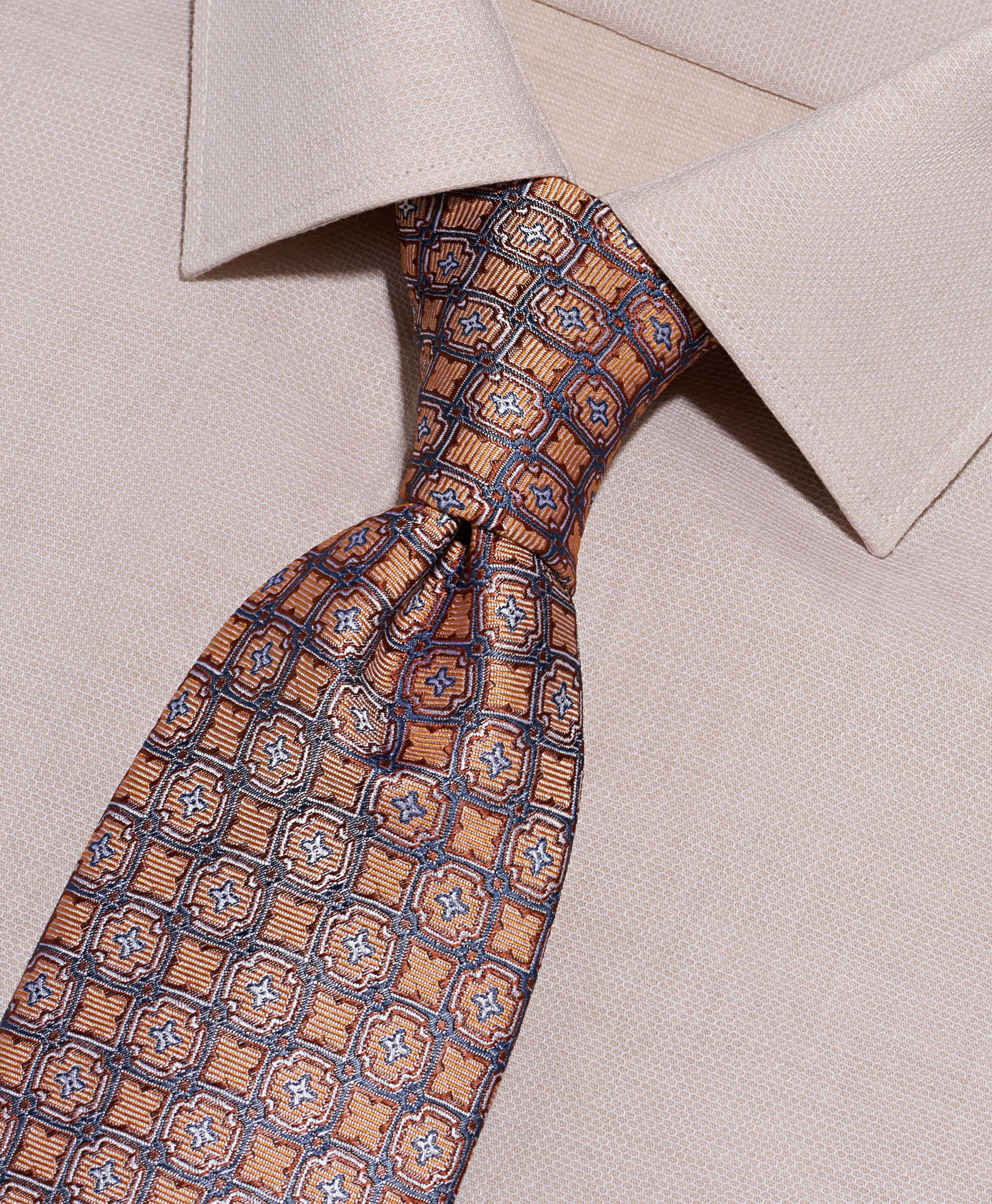 Галстук HENDERSON