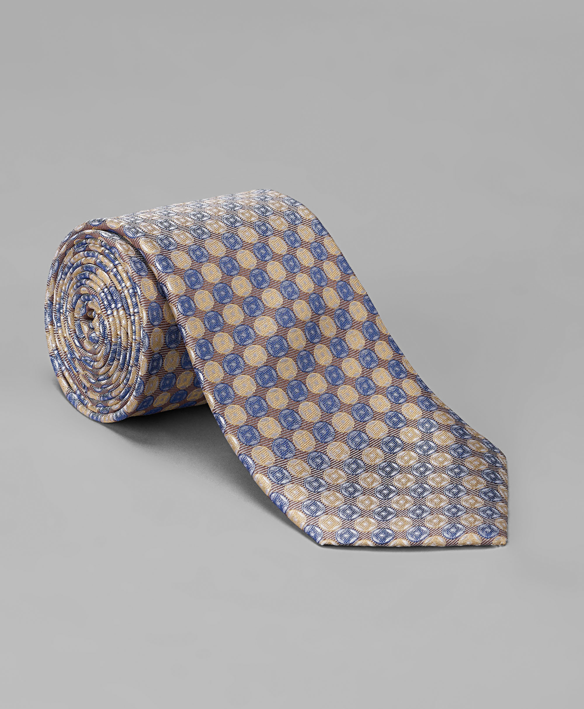 Галстук HENDERSON