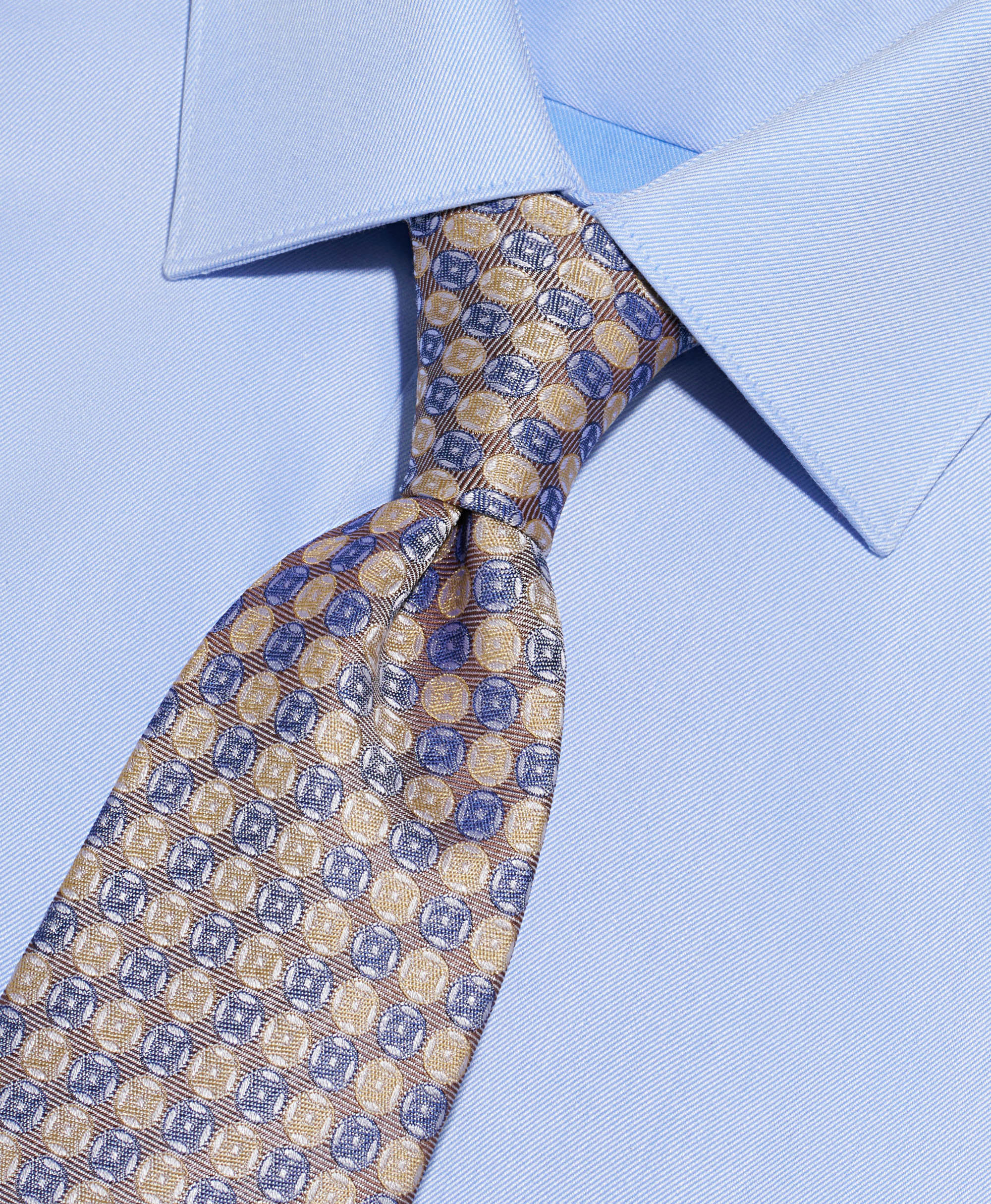 Галстук HENDERSON