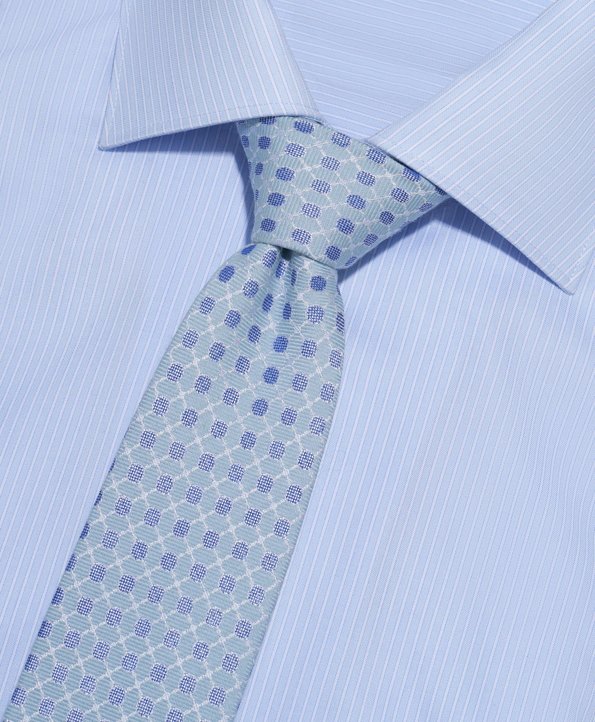 Галстук HENDERSON