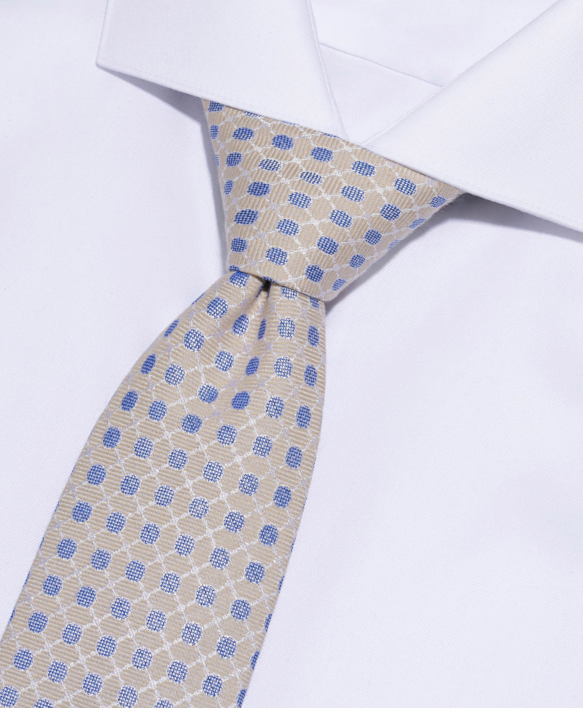 Галстук HENDERSON