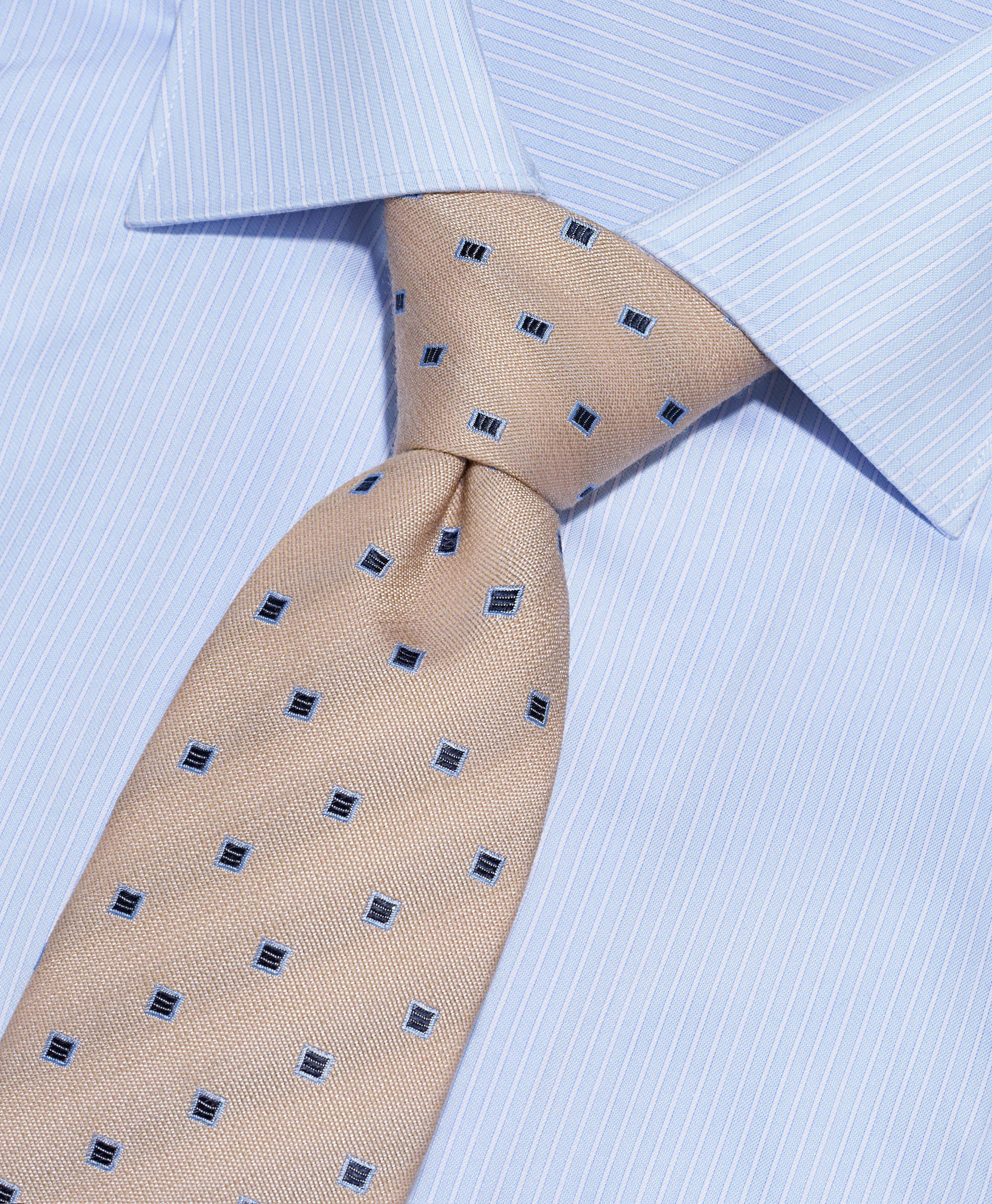 Галстук HENDERSON