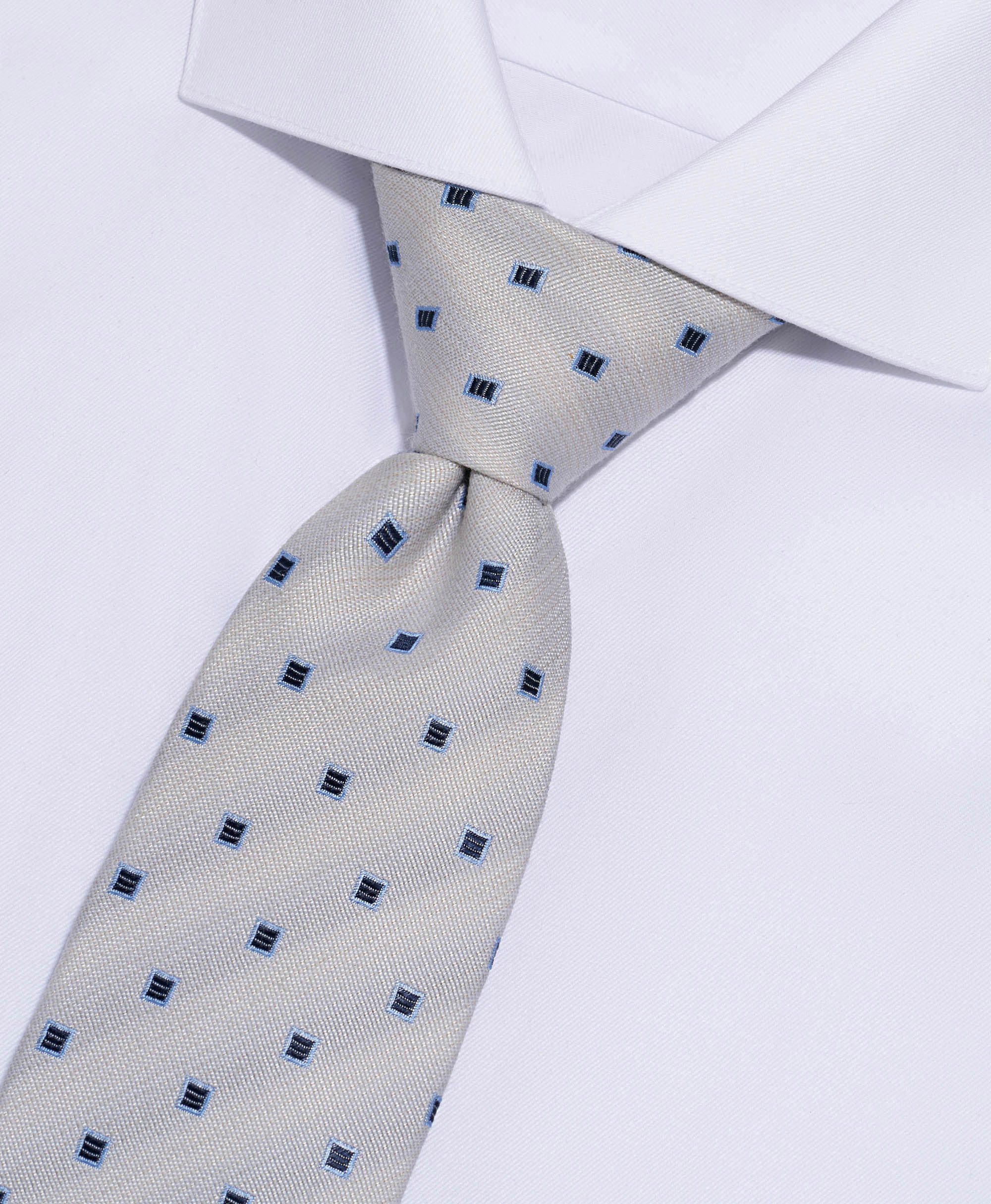 Галстук HENDERSON