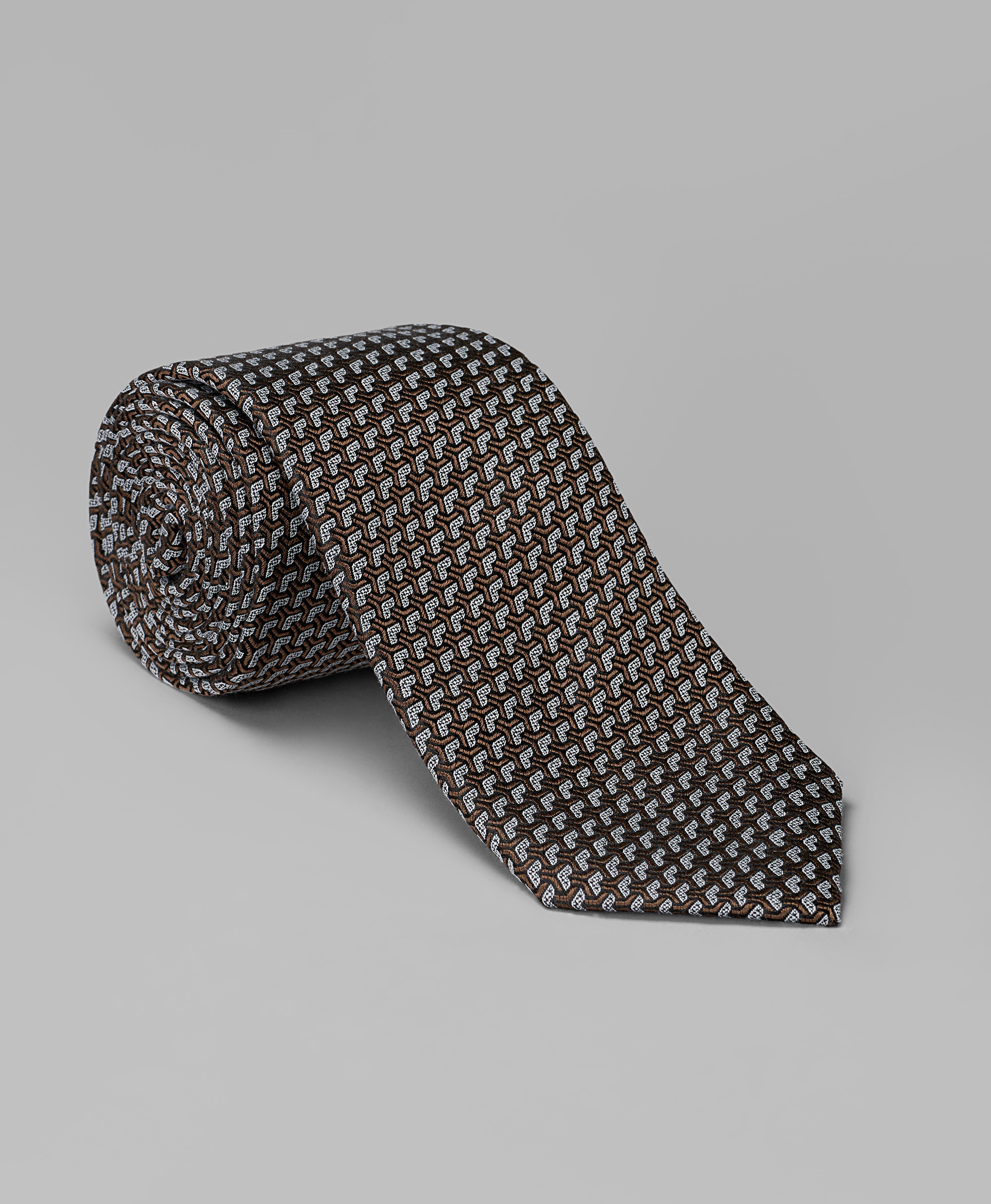 Галстук HENDERSON