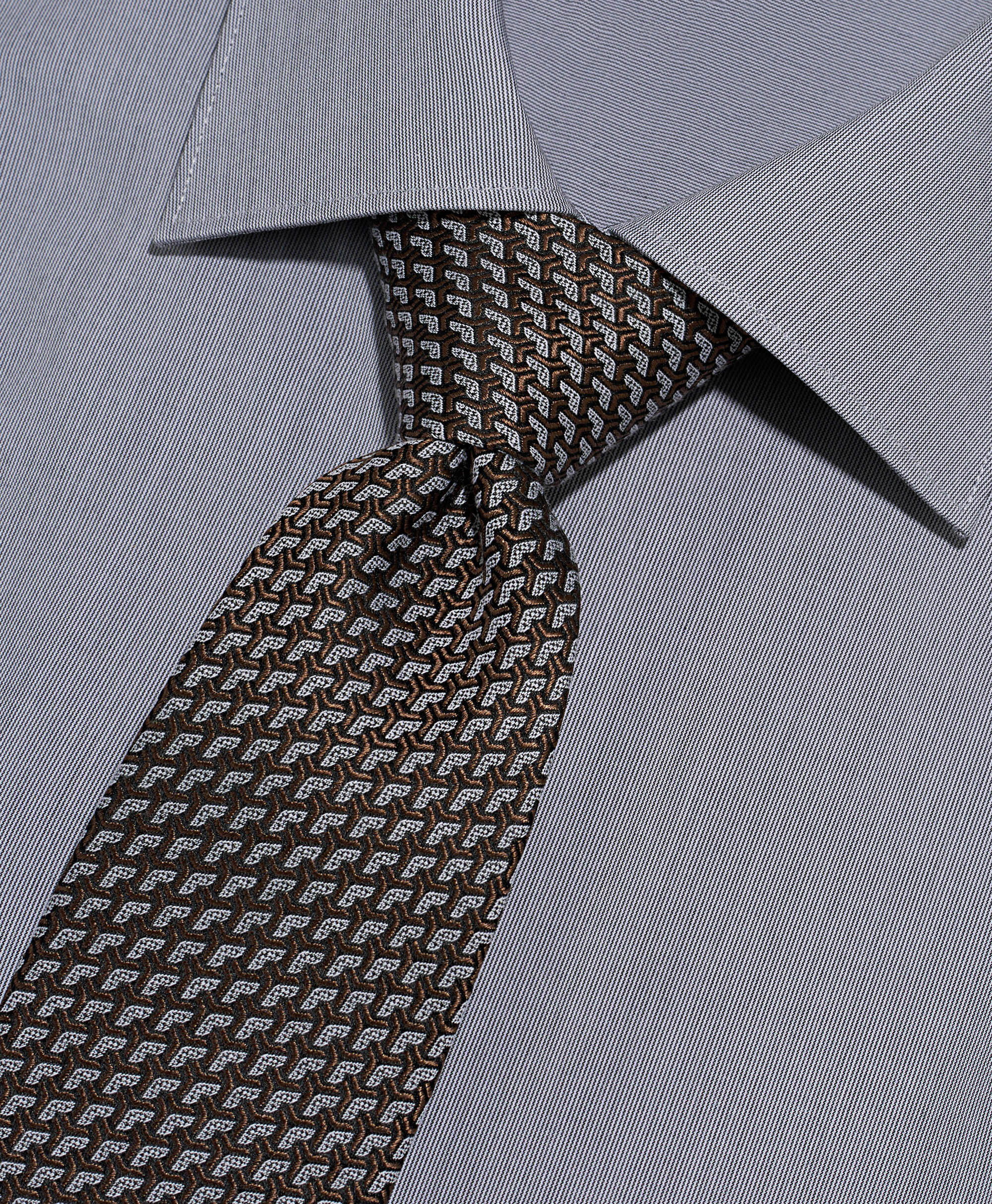 Галстук HENDERSON