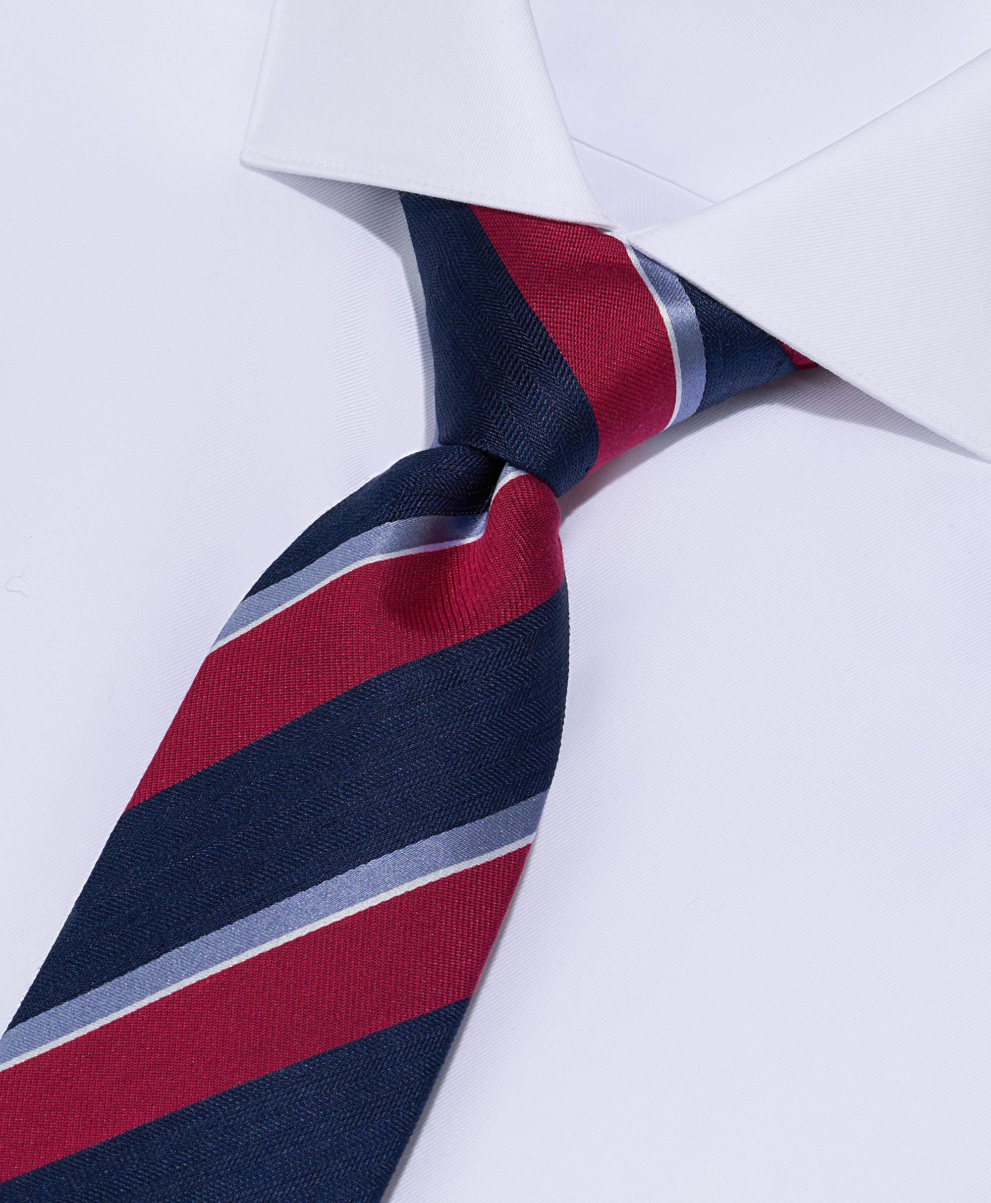 Галстук HENDERSON