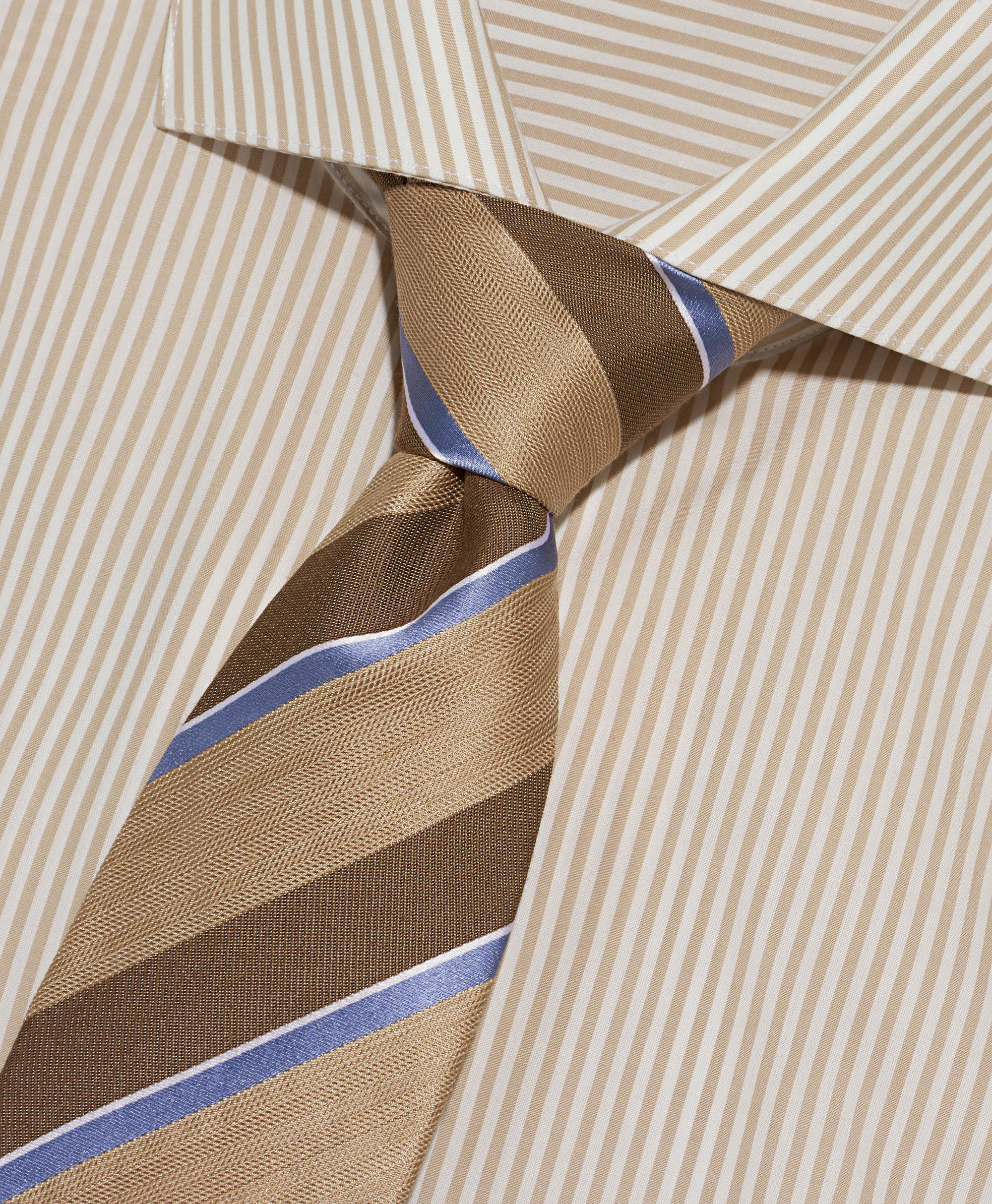 Галстук HENDERSON