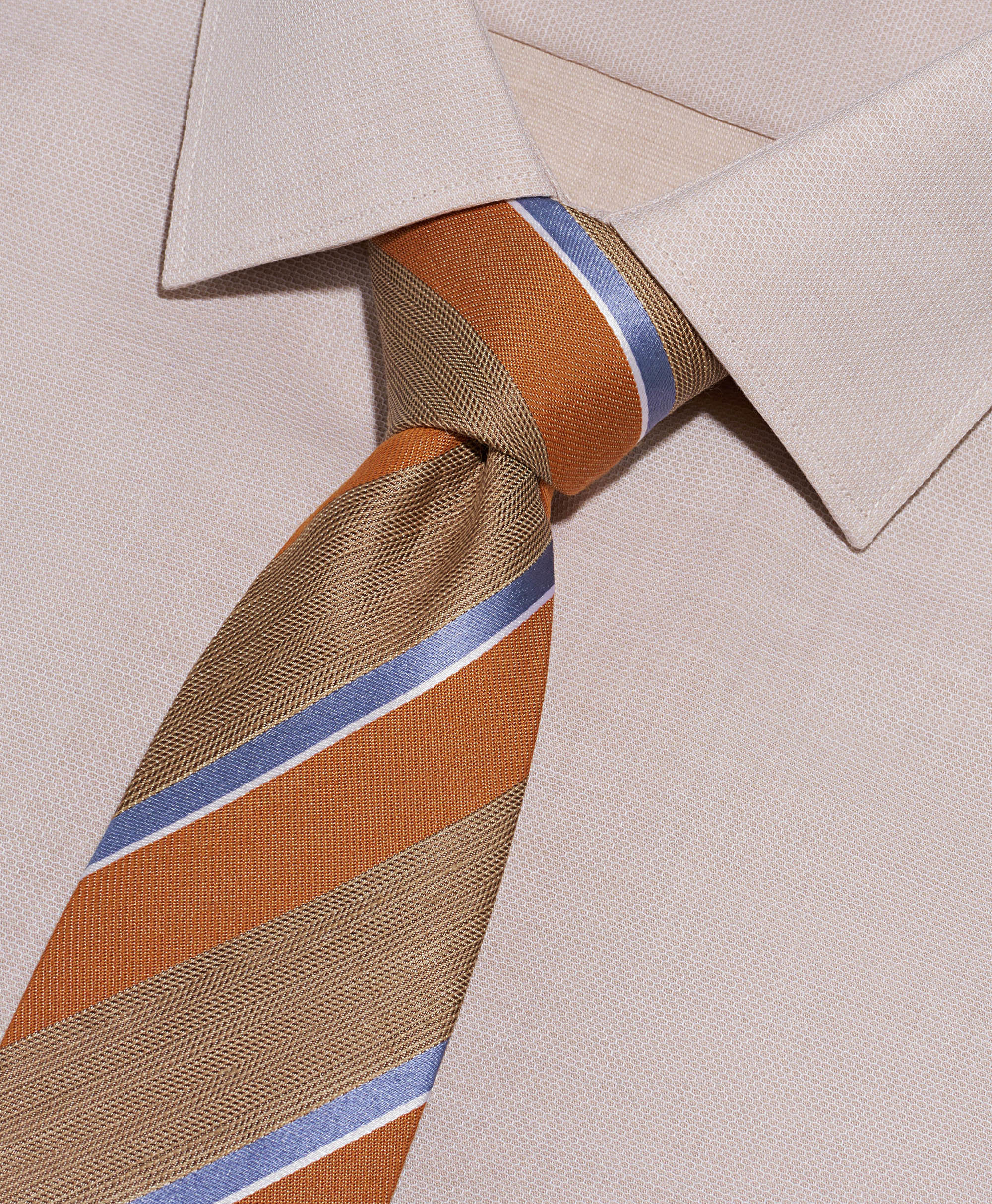 Галстук HENDERSON