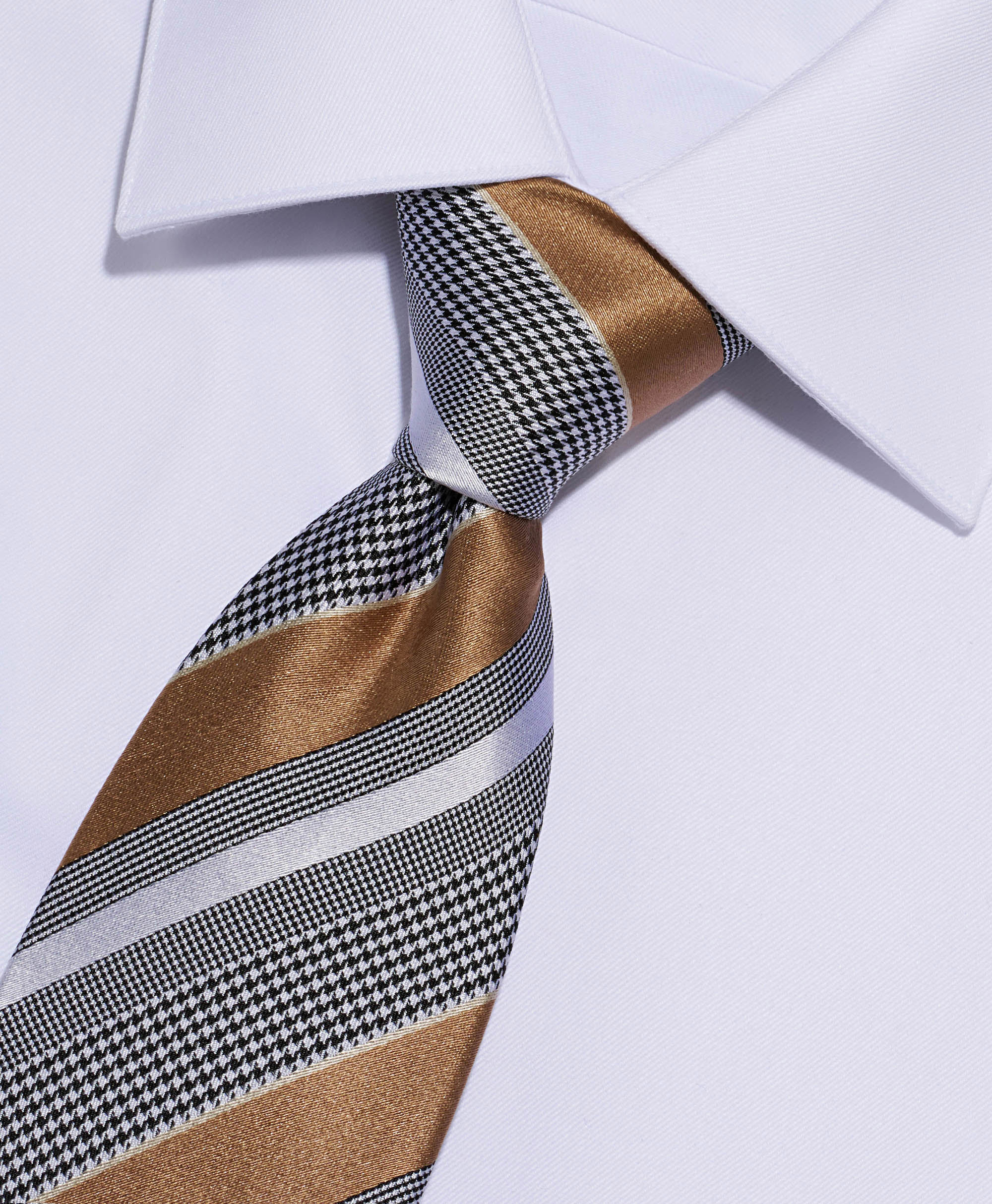 Галстук HENDERSON