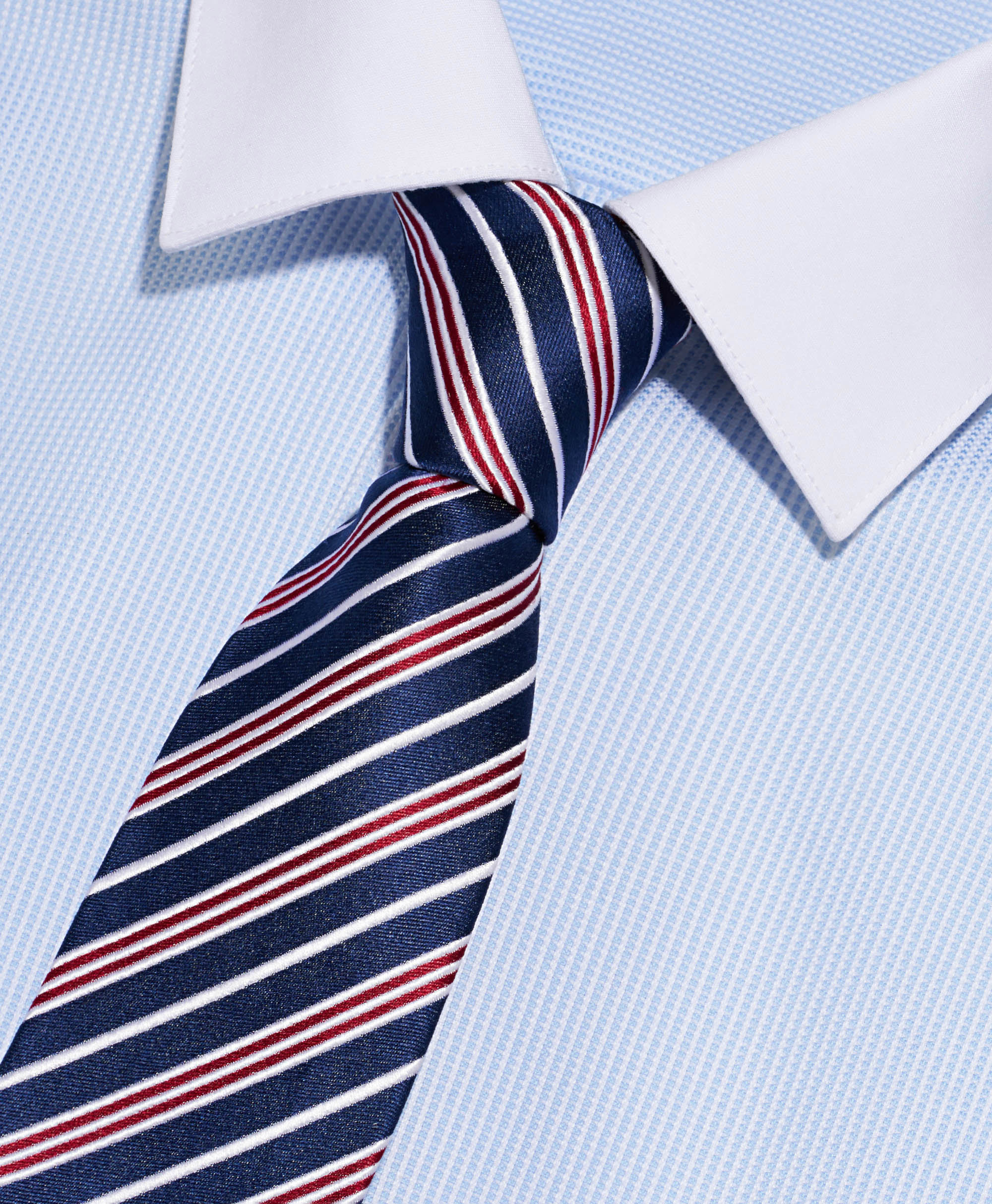 Галстук HENDERSON