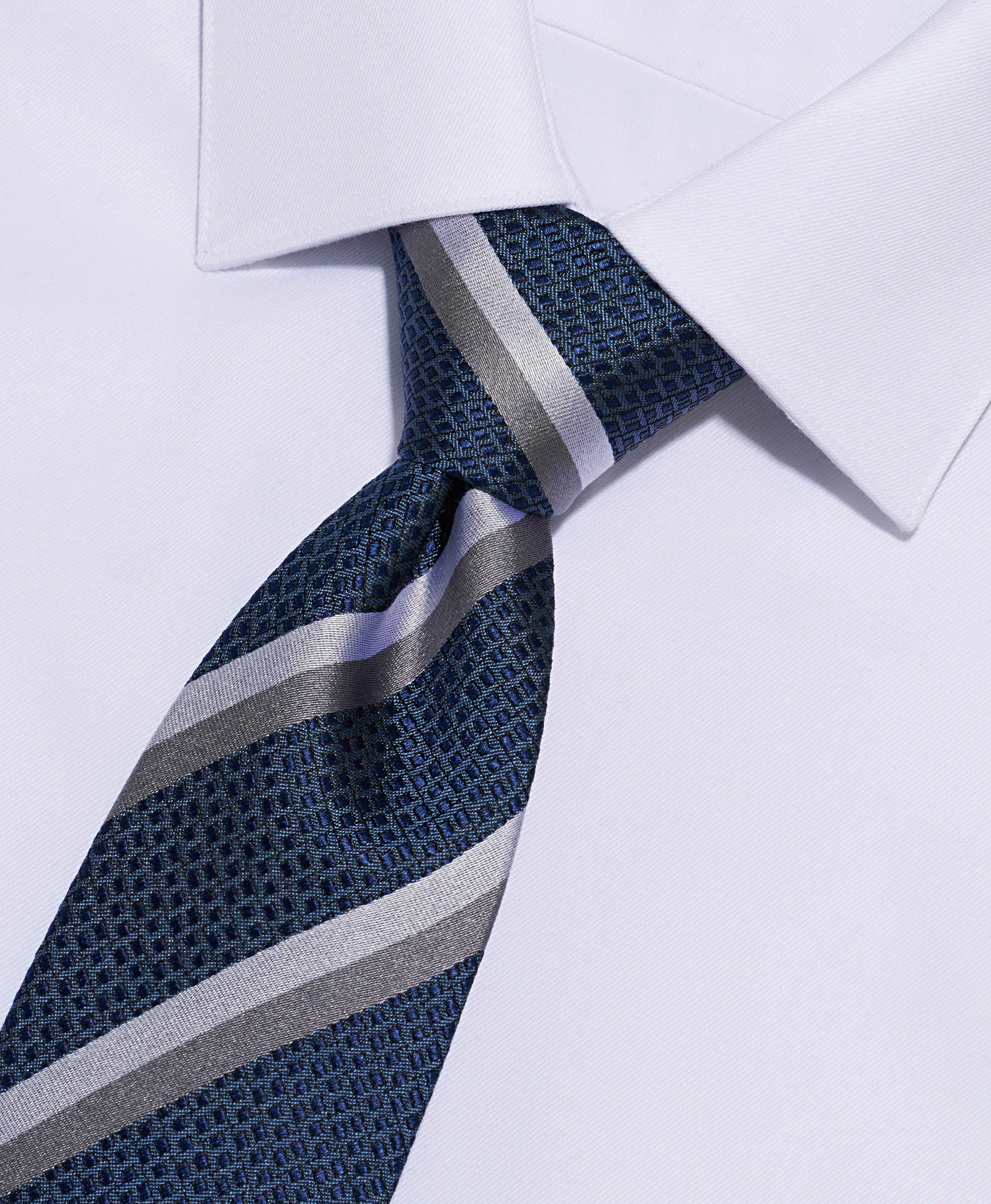 Галстук HENDERSON