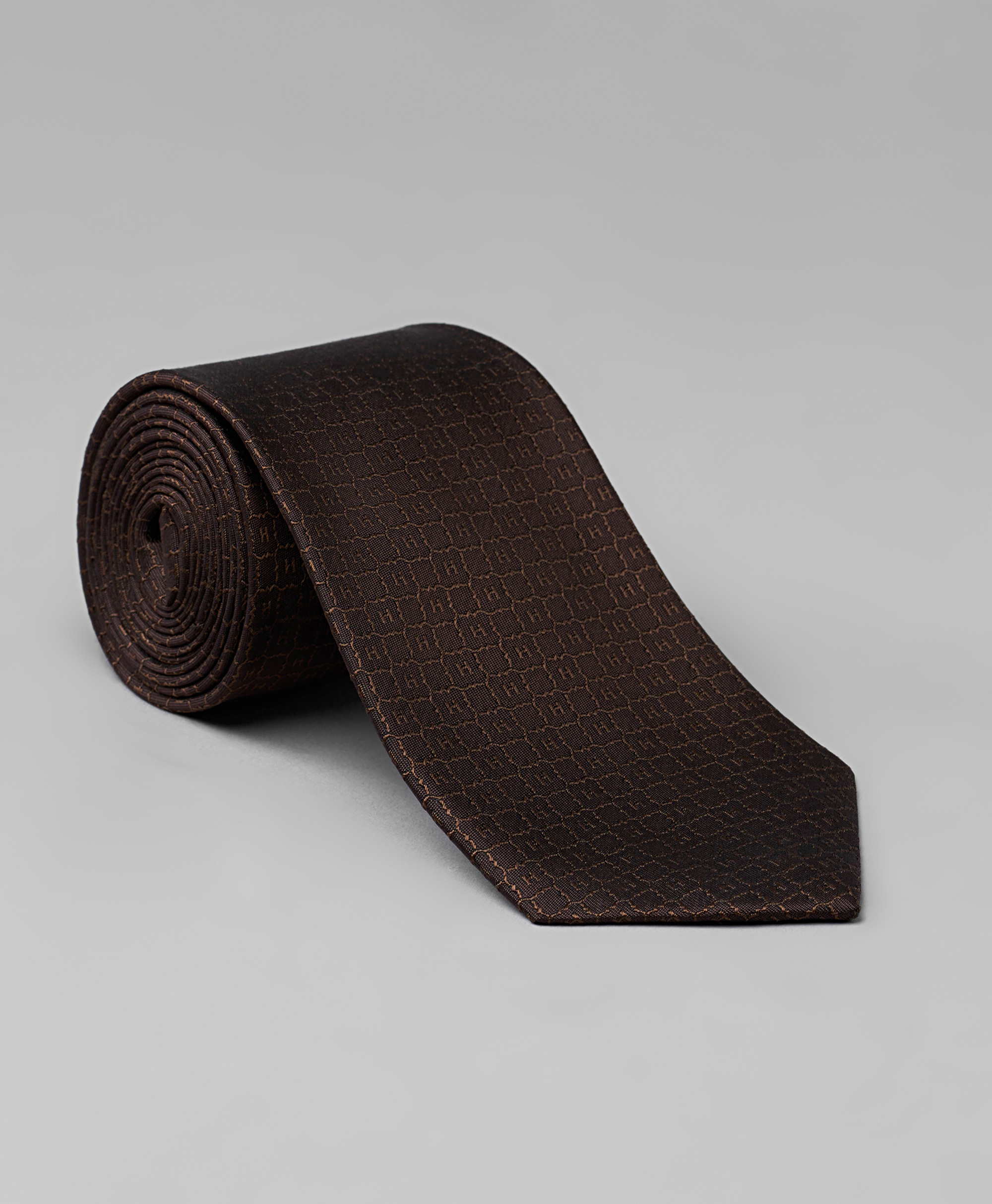 Галстук классический, 150 см