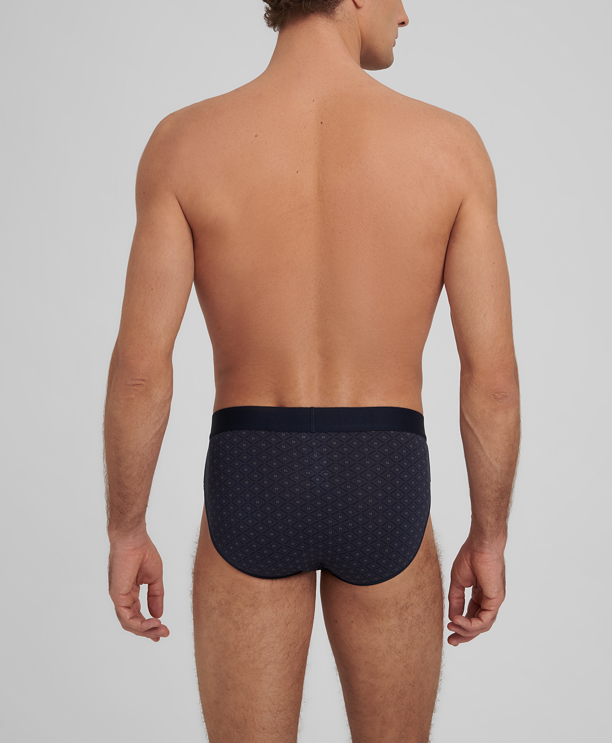 Плавки трикотажные