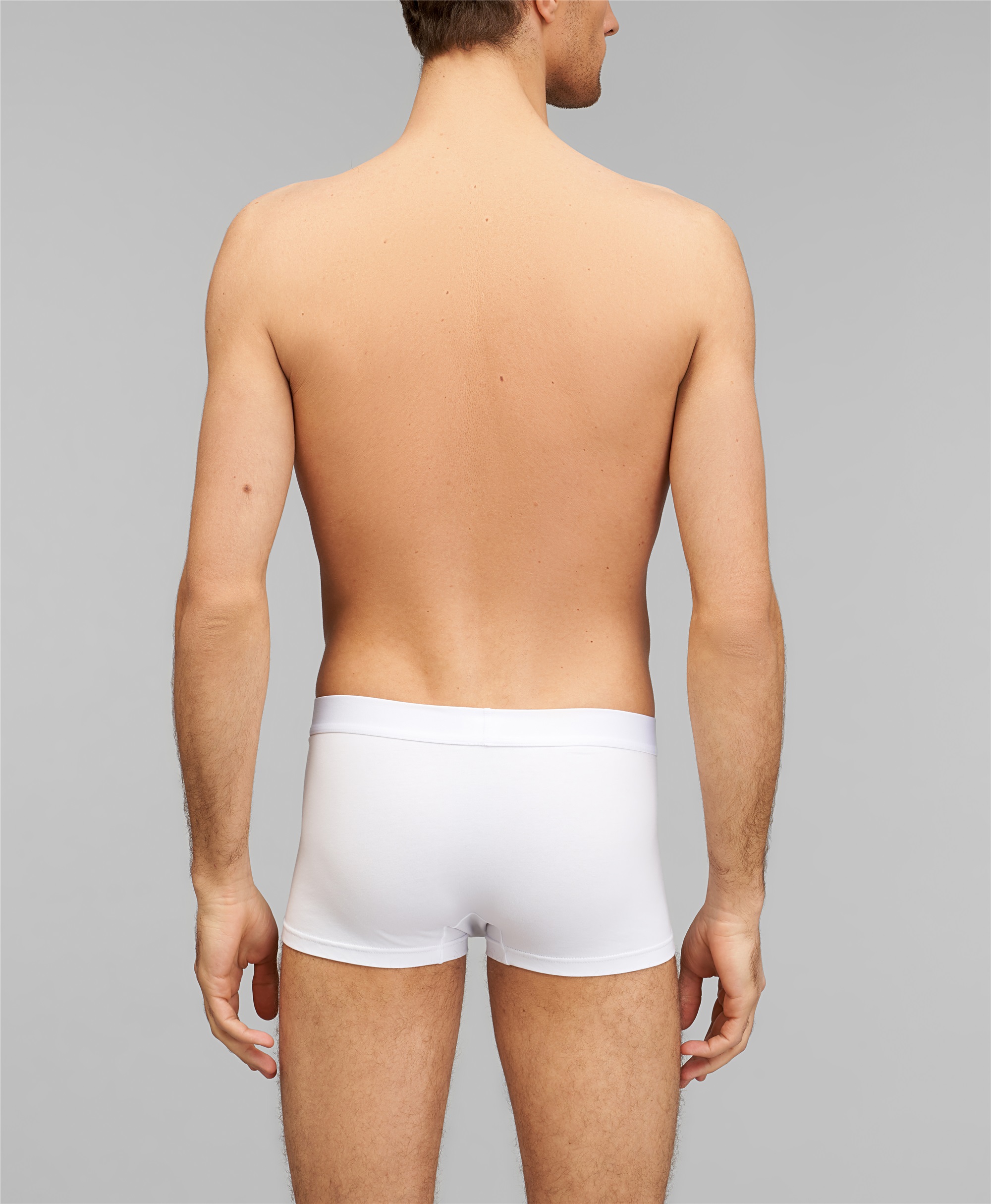 Боксеры трикотажные, 2 шт