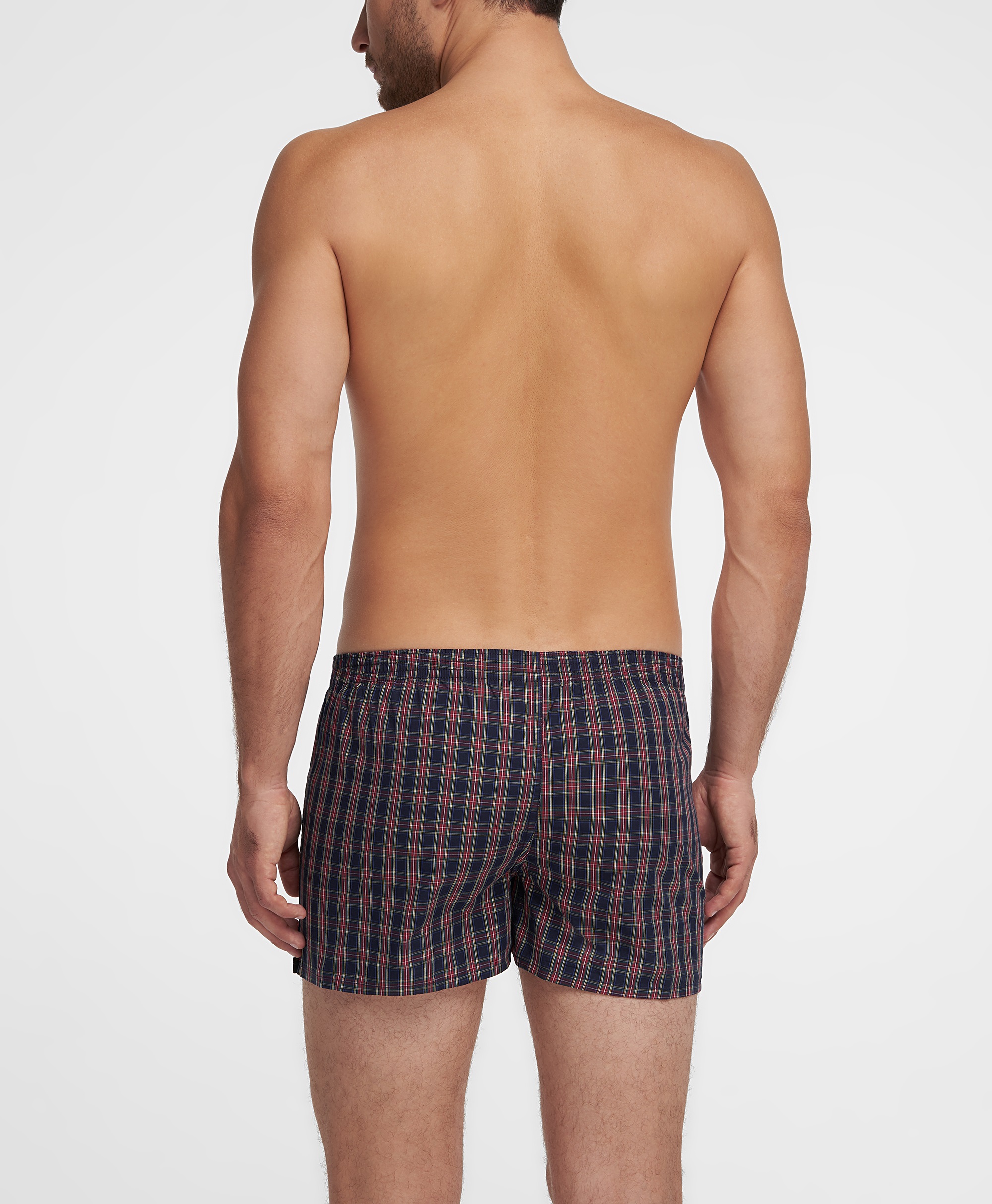 Боксеры ситцевые