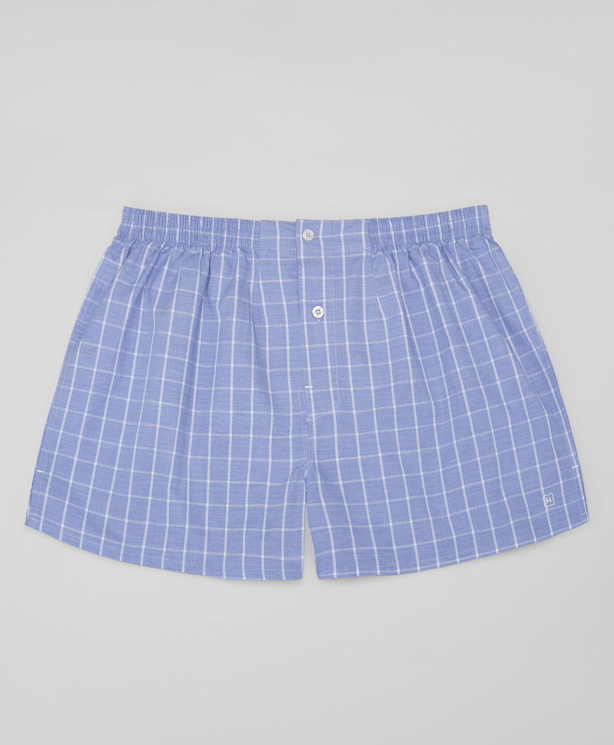 Боксеры ситцевые