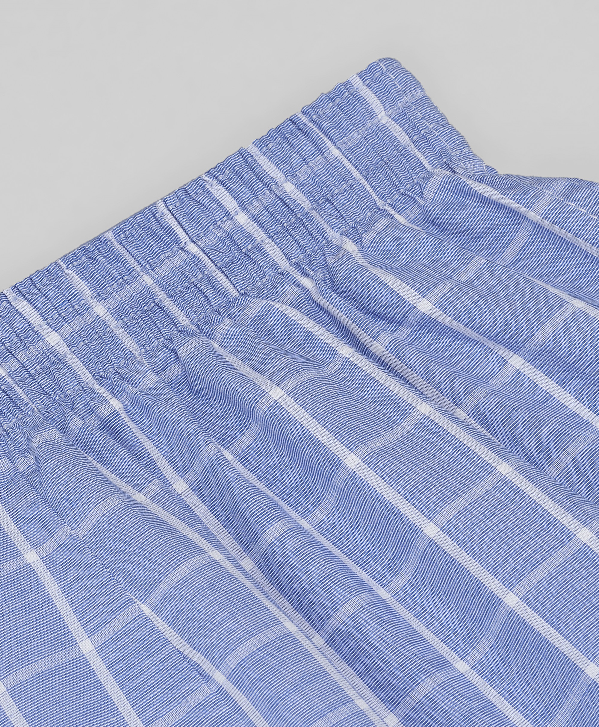 Боксеры ситцевые