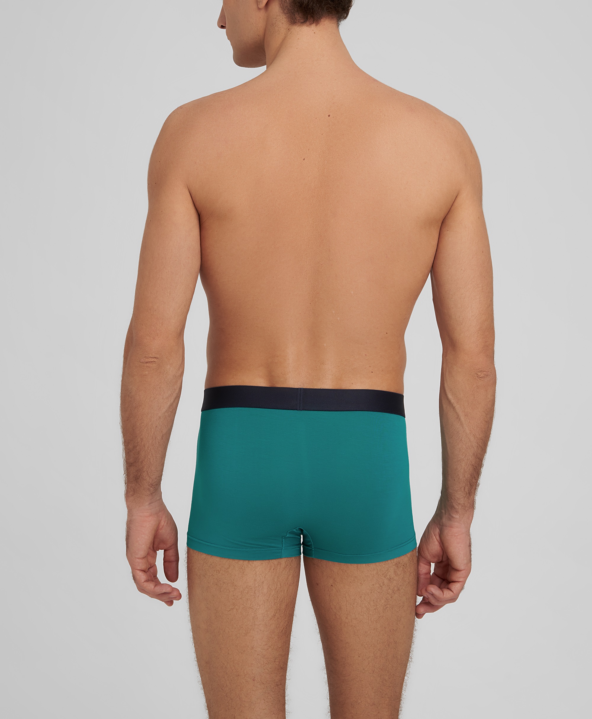 Боксеры трикотажные