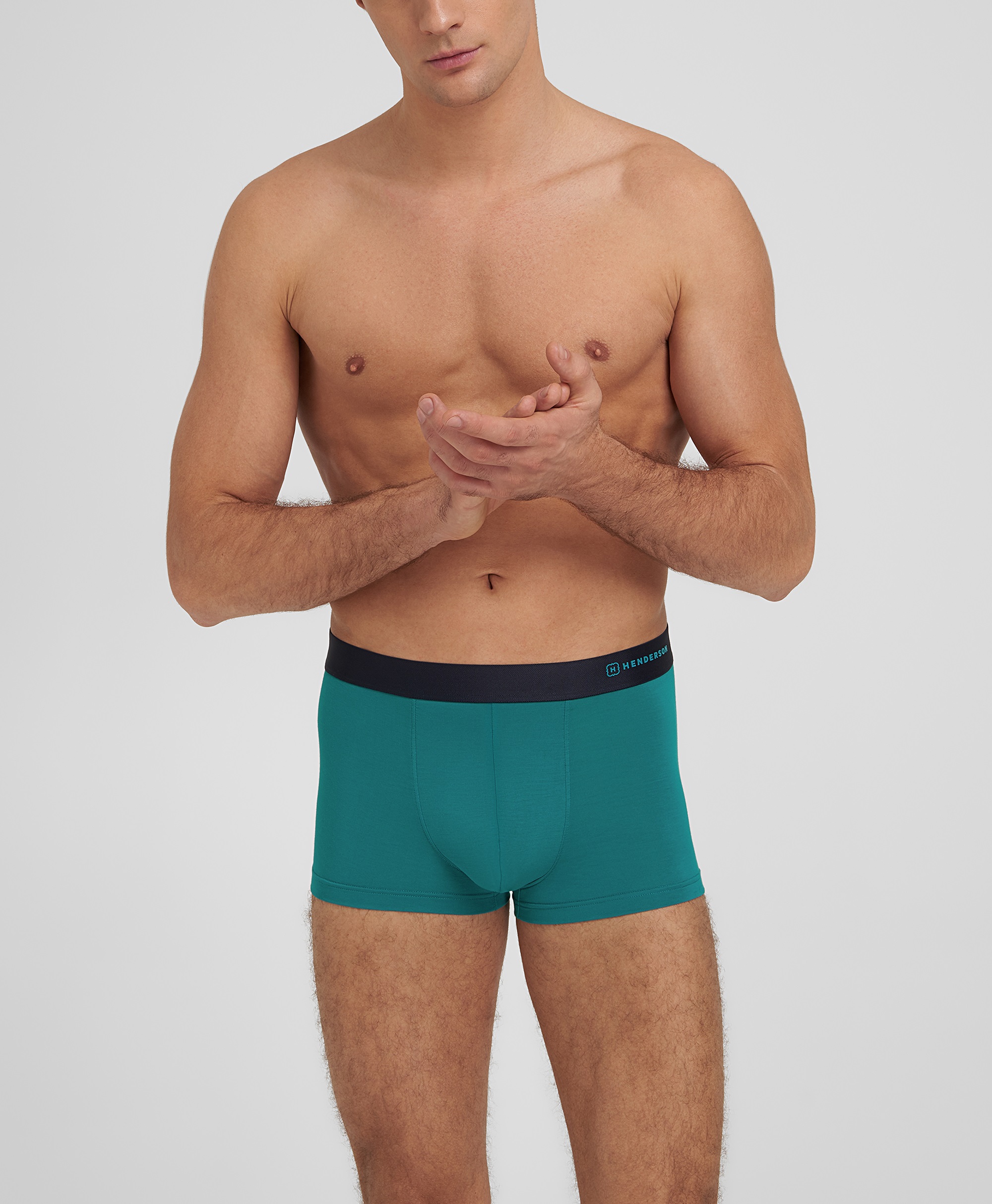 Боксеры трикотажные