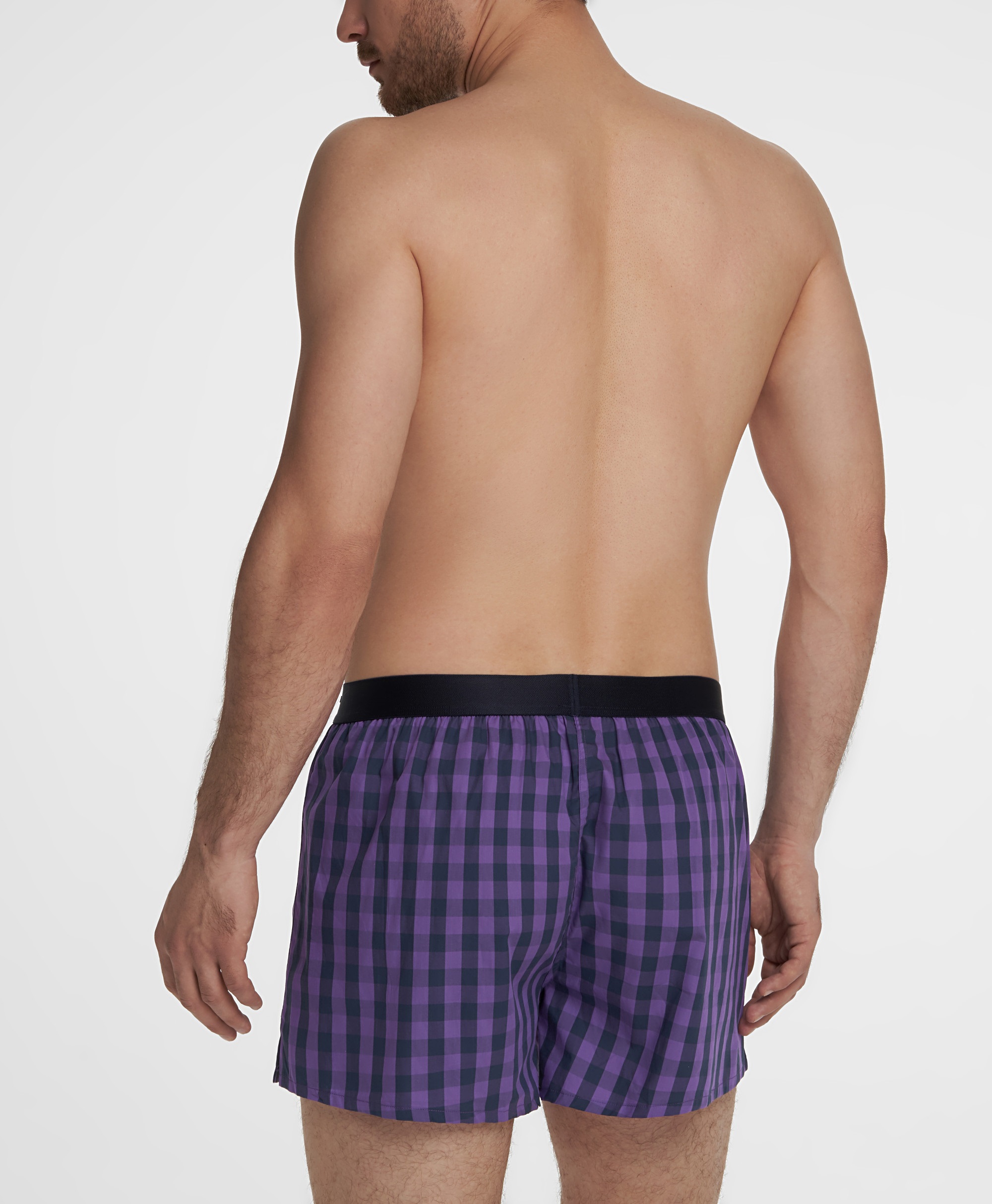 Боксеры ситцевые