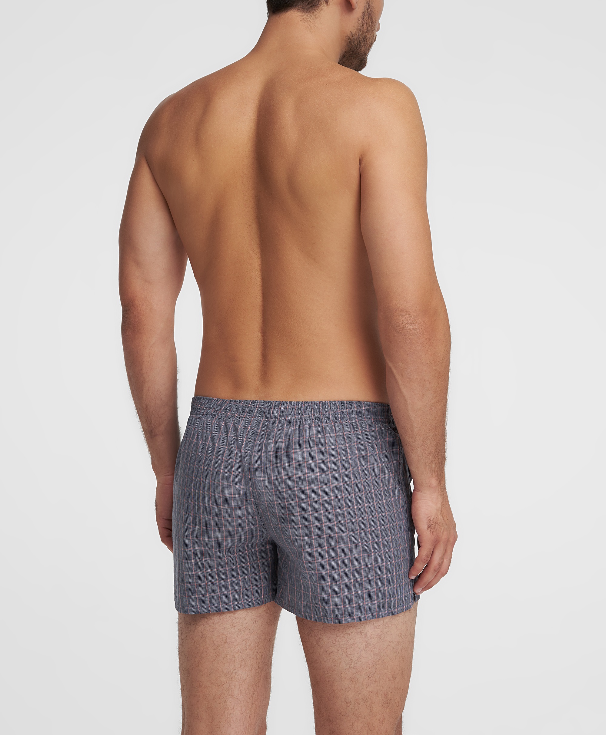 Боксеры ситцевые